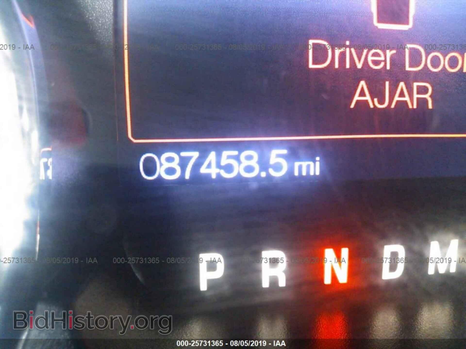 2013 FORD F150 - VIN: 1FTFW1CF6DKD13062 - Фото 7