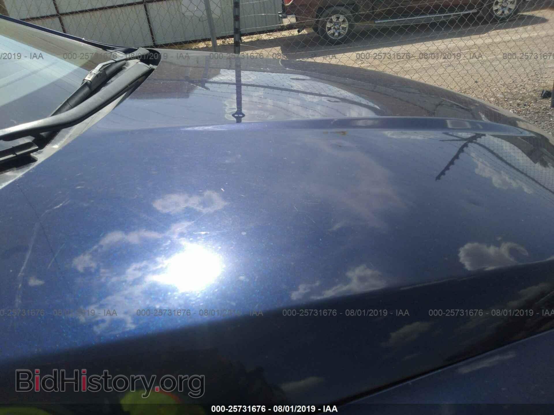 2011 MAZDA CX-7 - VIN: JM3ER2A59B0368933 - Фото 6