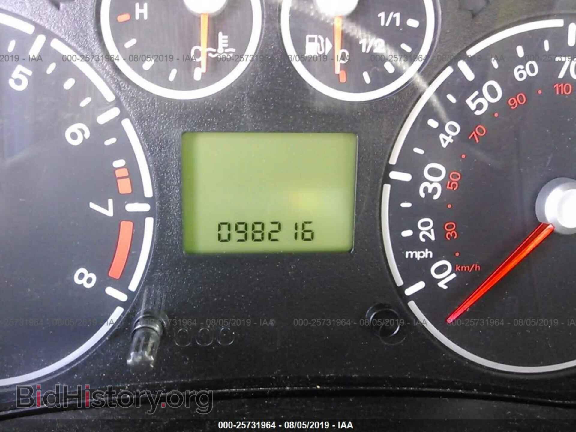 2013 FORD TRANSIT CONNECT - VIN: NM0LS7AN5DT152433 - Фото 7