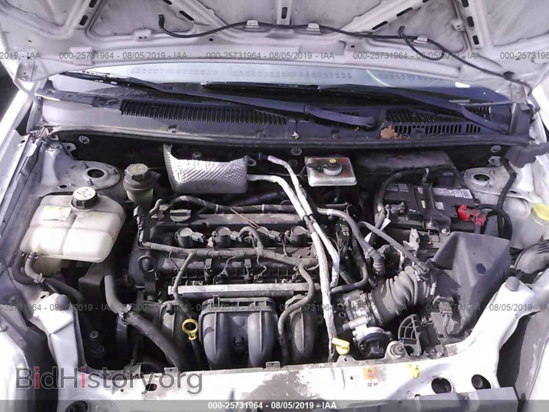 2013 FORD TRANSIT CONNECT - VIN: NM0LS7AN5DT152433 - Фото 10