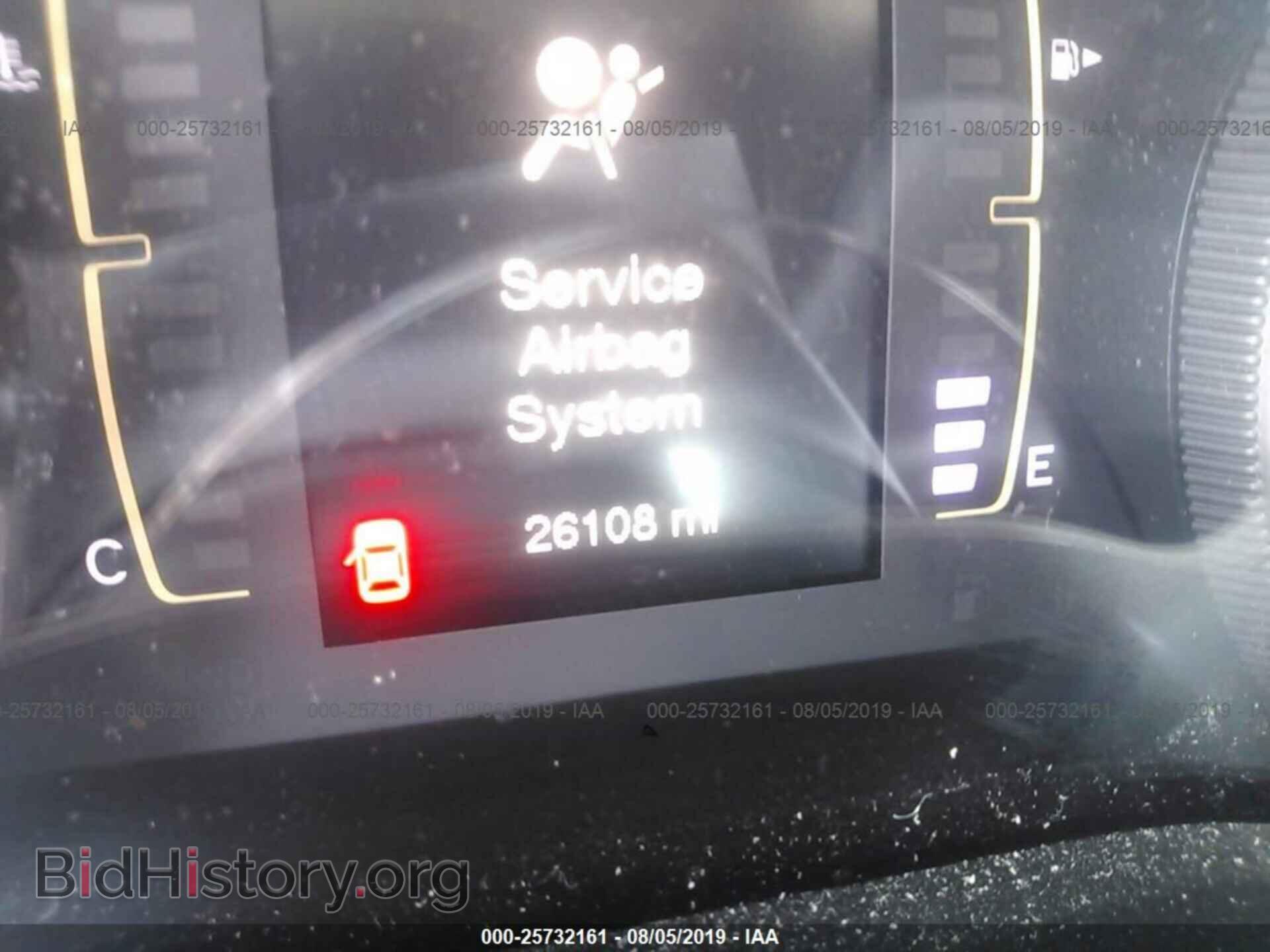 2017 JEEP CHEROKEE - VIN: 1C4PJLCB1HW619516 - Фото 7