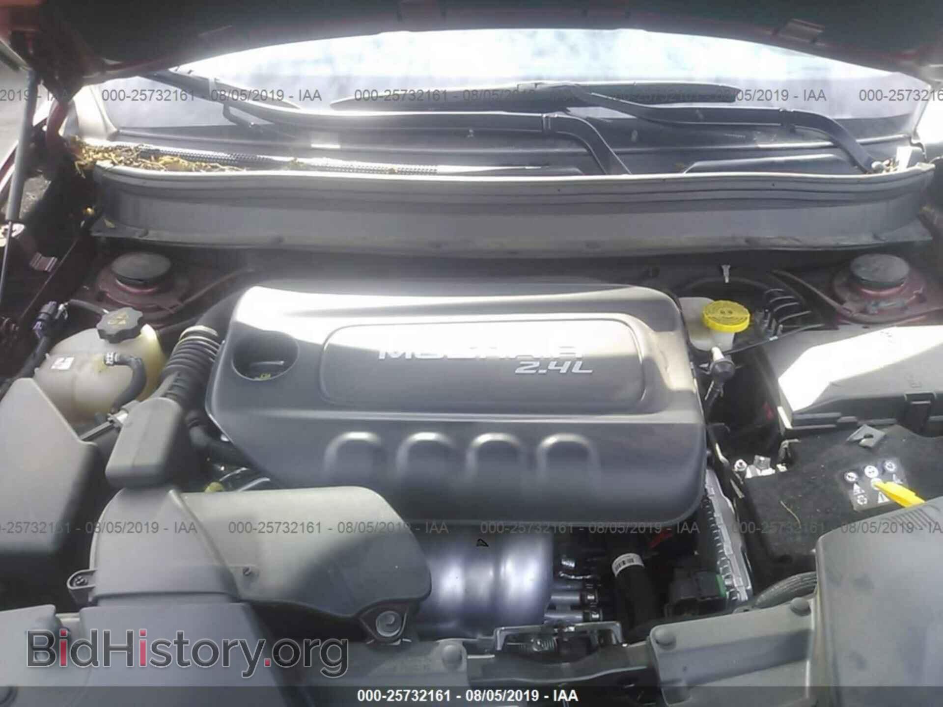 2017 JEEP CHEROKEE - VIN: 1C4PJLCB1HW619516 - Фото 10