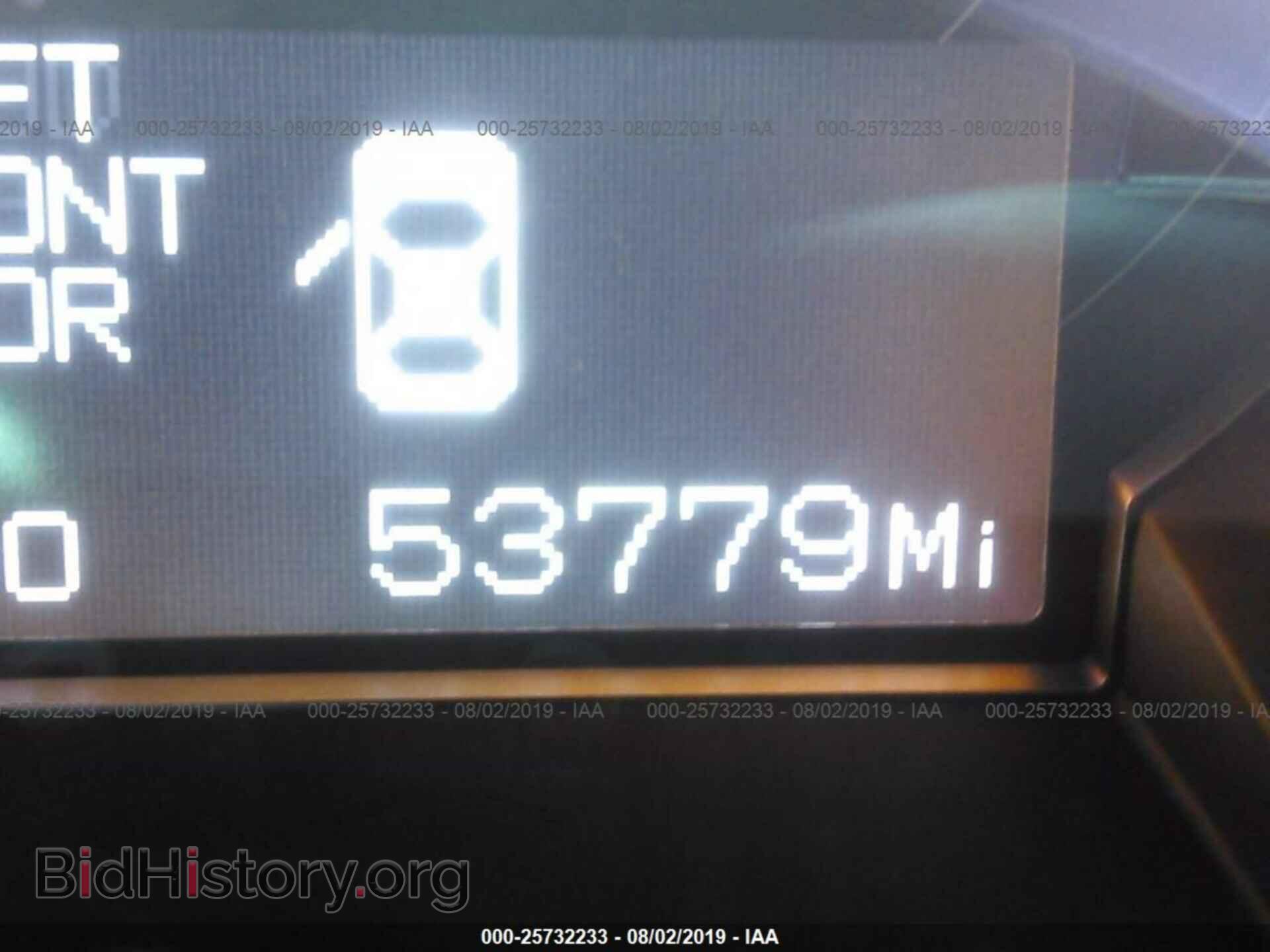 2006 LEXUS GS - VIN: JTHBH96S565004585 - Photo 7