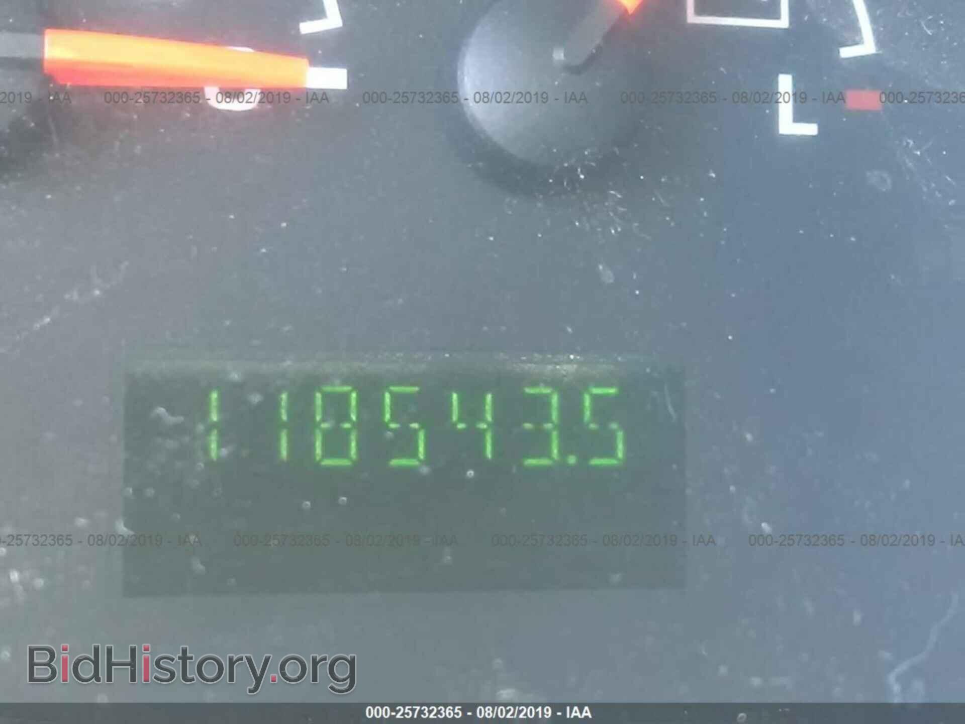 2006 FORD ECONOLINE - VIN: 1FTNE24L56HB33502 - Photo 7