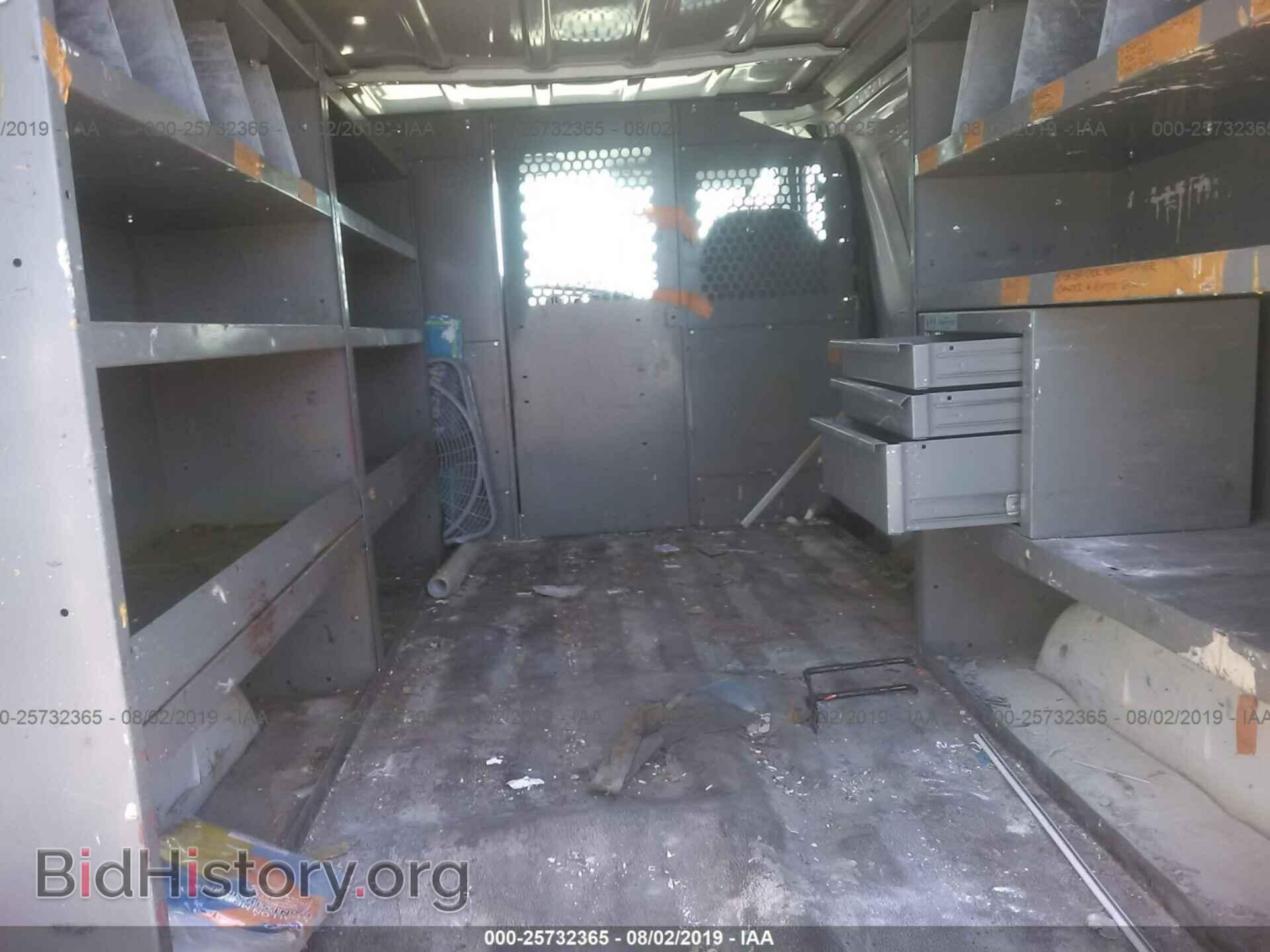 2006 FORD ECONOLINE - VIN: 1FTNE24L56HB33502 - Photo 8