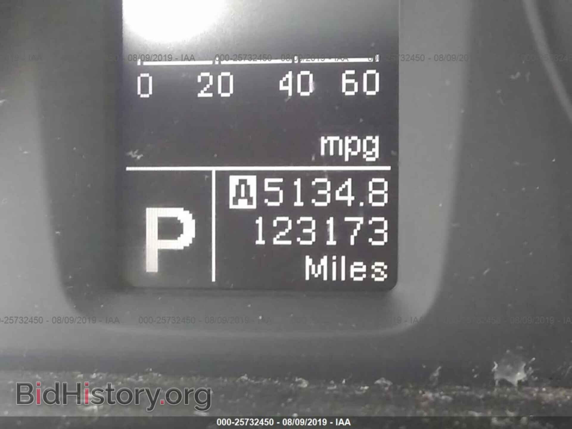2013 SUZUKI KIZASHI - VIN: JS2RF9A32D6100435 - Фото 7