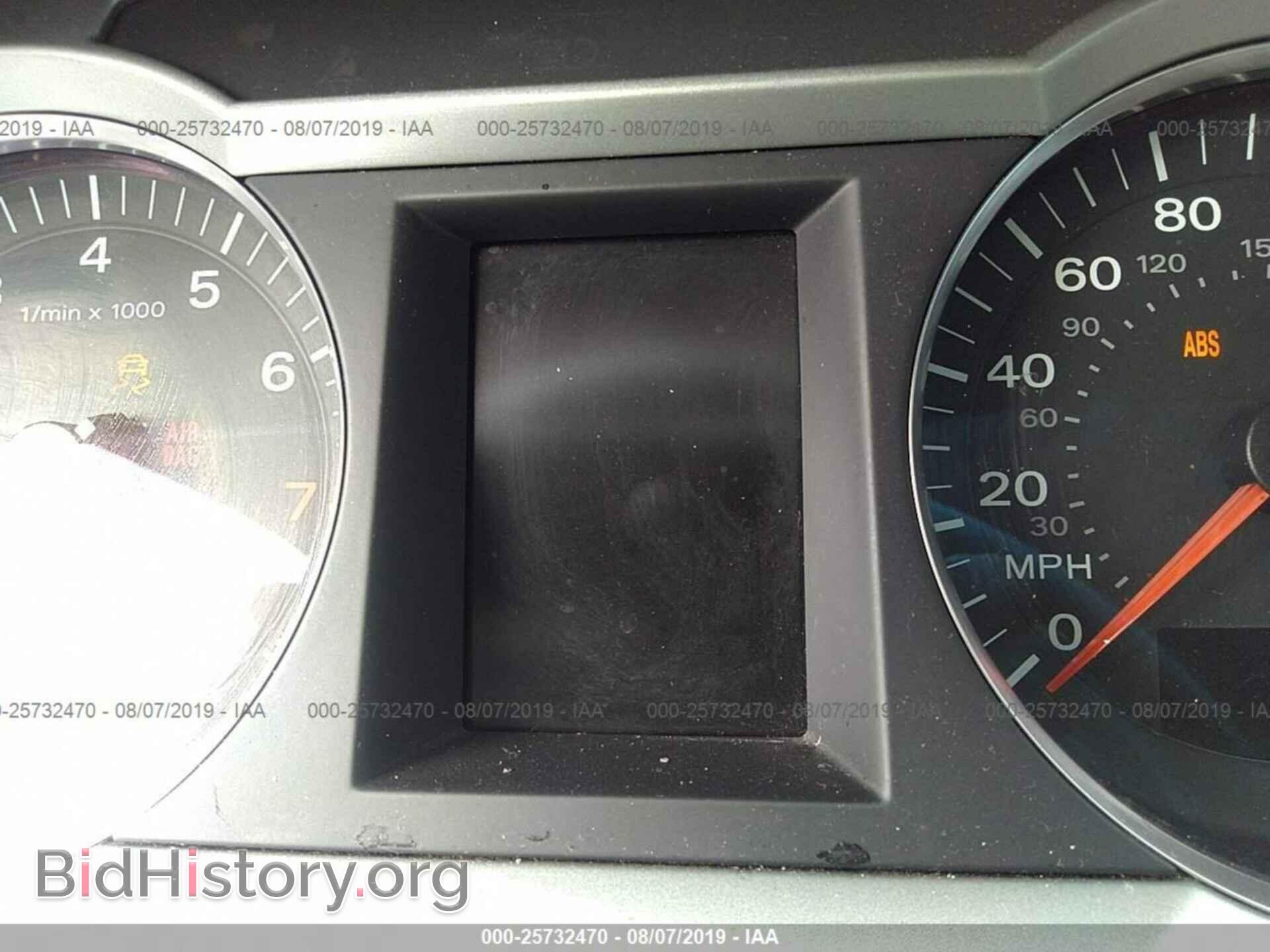 2008 AUDI A6 - VIN: WAUDH74F68N140325 - Фото 7