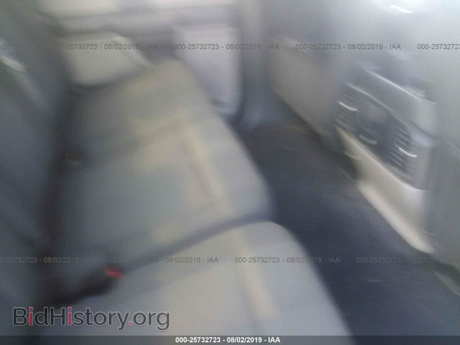 2017 FORD F150 - VIN: 1FTEW1EG4HFC57123 - Фото 8
