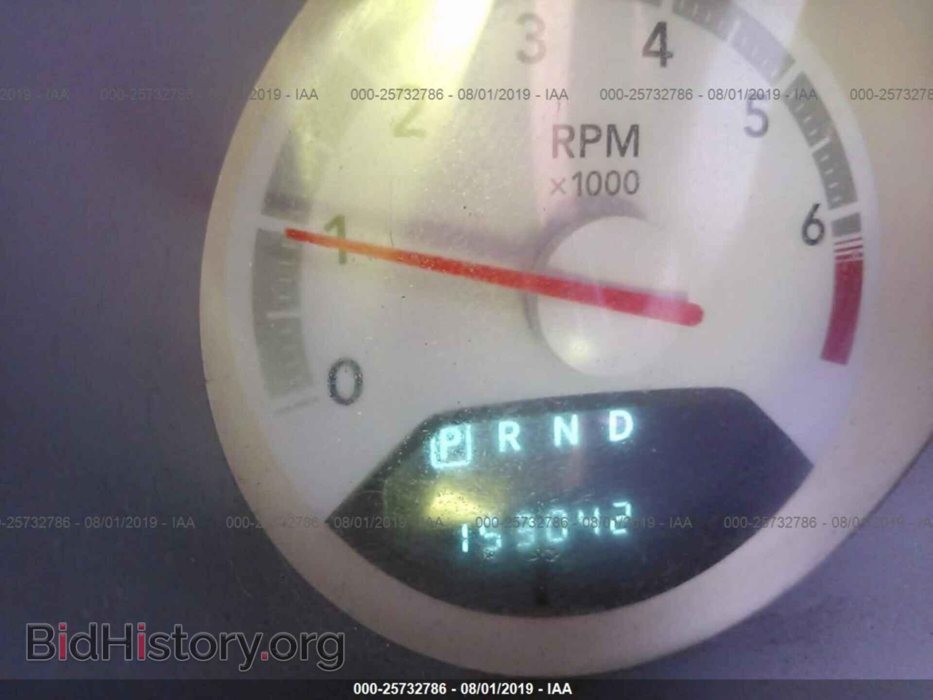 2008 DODGE AVENGER - VIN: 1B3LC46K48N127127 - Фото 7