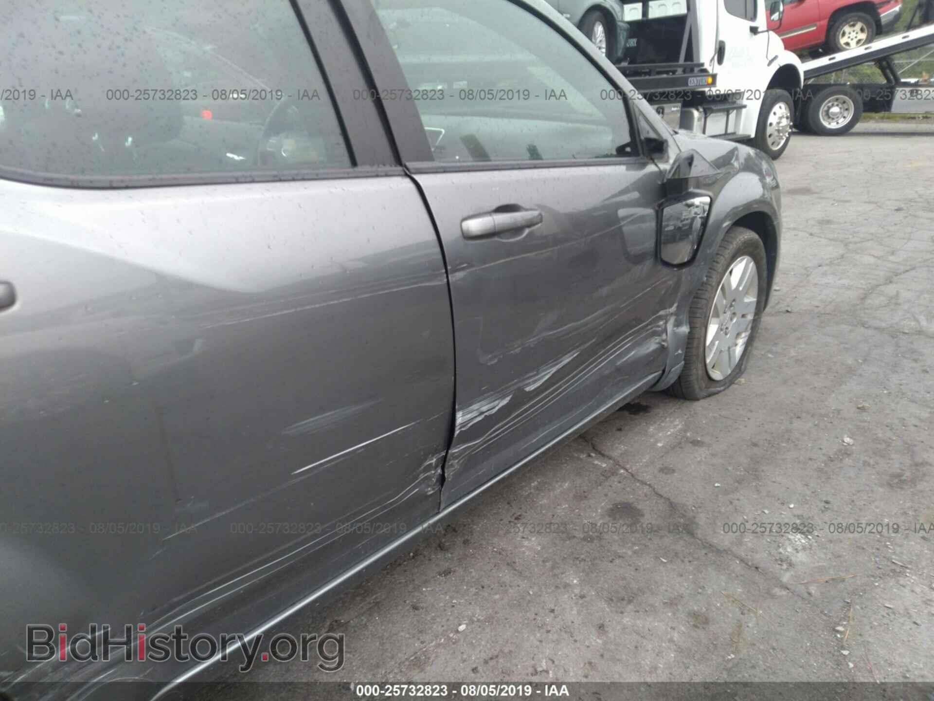 2013 DODGE AVENGER - VIN: 1C3CDZAB0DN638302 - Photo 6
