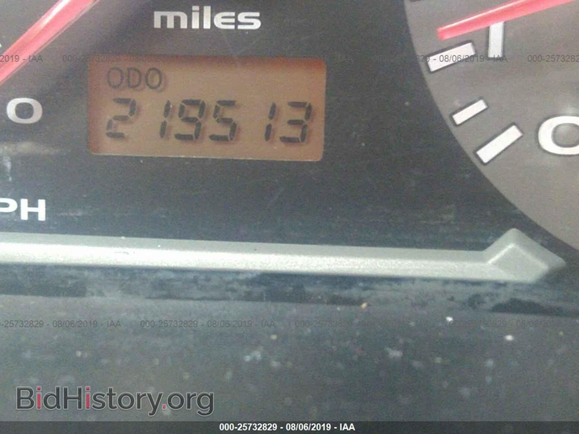 2003 MITSUBISHI ECLIPSE - VIN: 4A3AC44G53E032179 - Фото 7