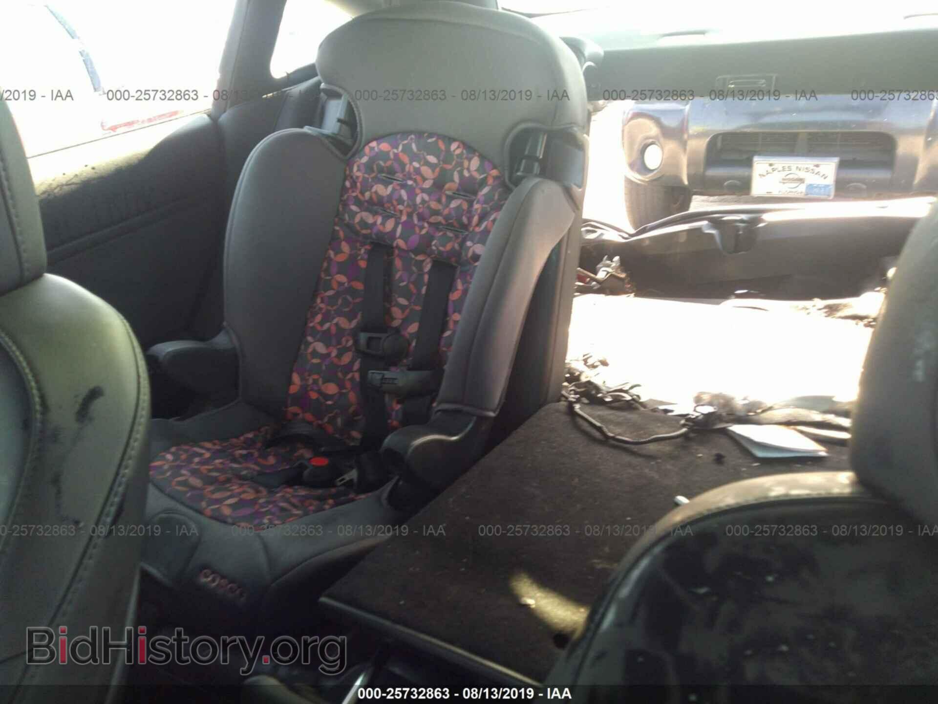 2019 TESLA MODEL 3 - VIN: 5YJ3E1EA8KF307040 - Фото 8