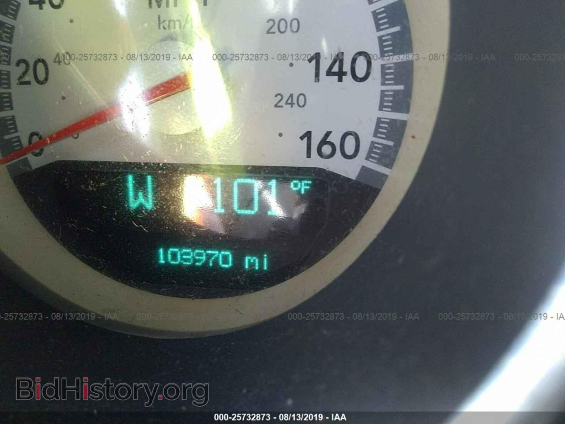 2010 DODGE CHARGER - VIN: 2B3CA5CT6AH125211 - Фото 7