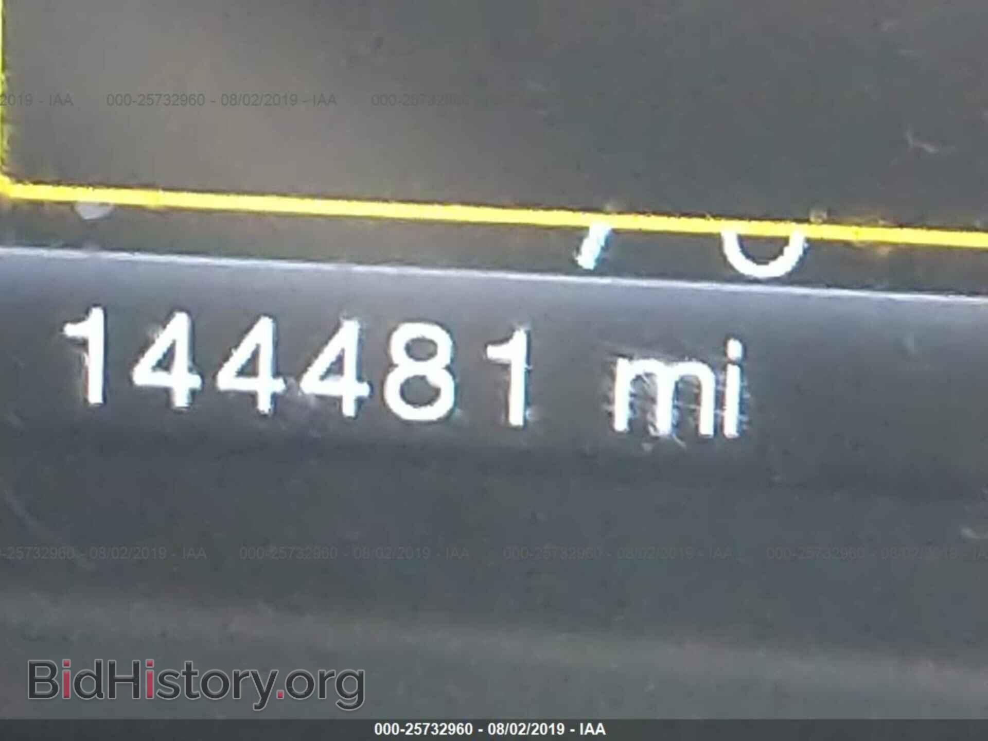 2012 FORD EXPLORER - VIN: 1FMHK8D81CGA34371 - Фото 7