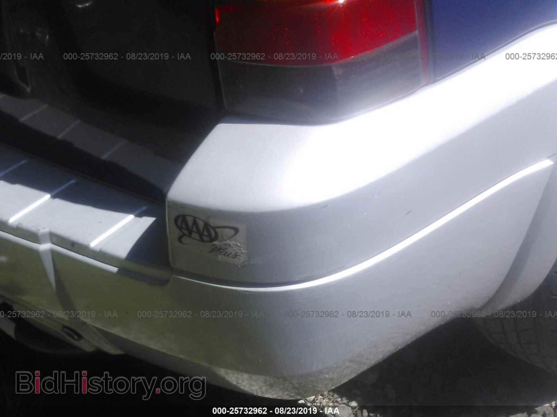 2007 FORD ESCAPE - VIN: 1FMCU93147KB43375 - Photo 6