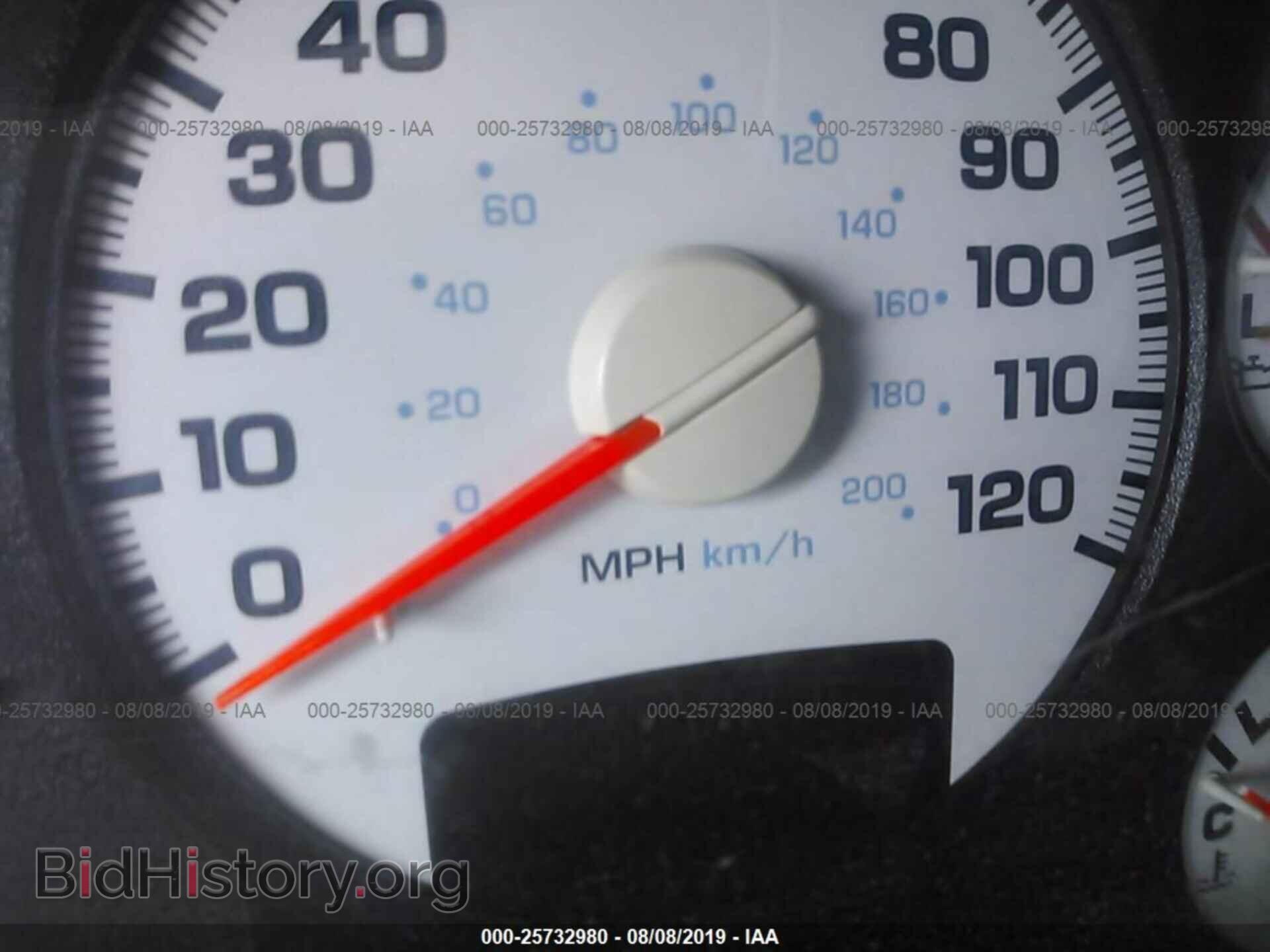2005 DODGE RAM 1500 - VIN: 1D7HU16D45J507806 - Фото 7
