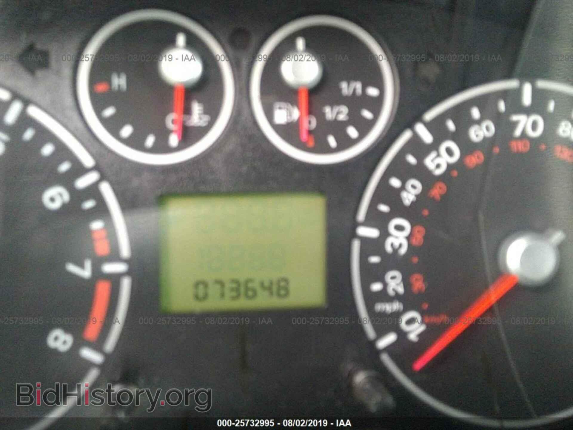 2011 FORD TRANSIT CONNECT - VIN: NM0LS7DN6BT050499 - Фото 7