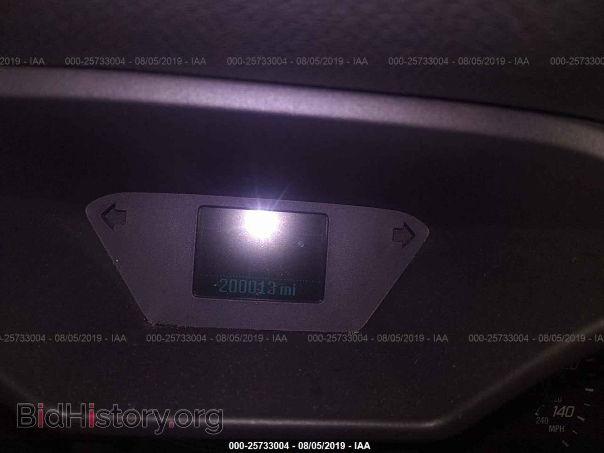2015 FORD TRANSIT CONNECT - VIN: NM0LE7E76F1187922 - Фото 7