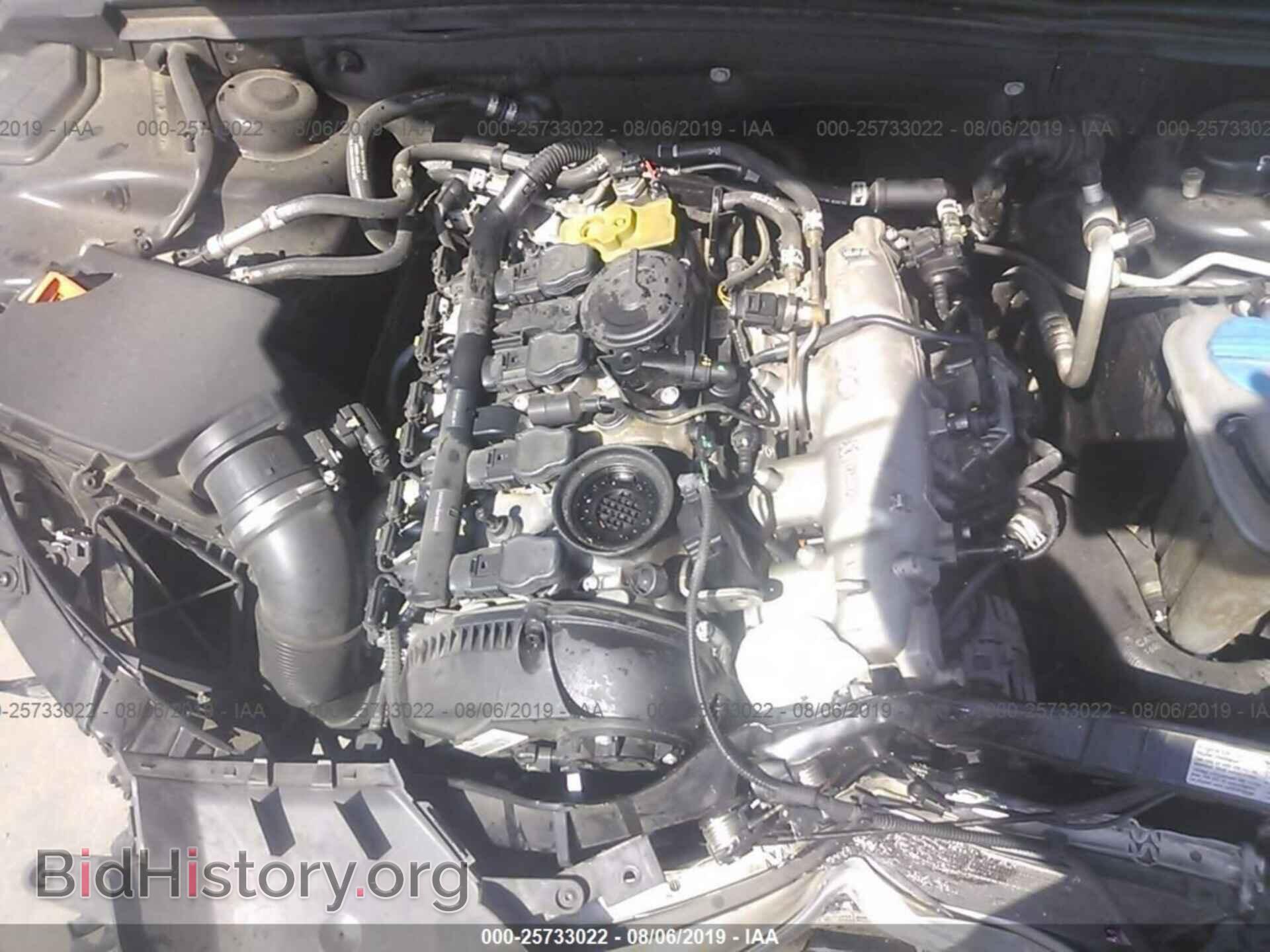 2015 AUDI A4 - VIN: WAUFFAFL2FN001577 - Photo 10