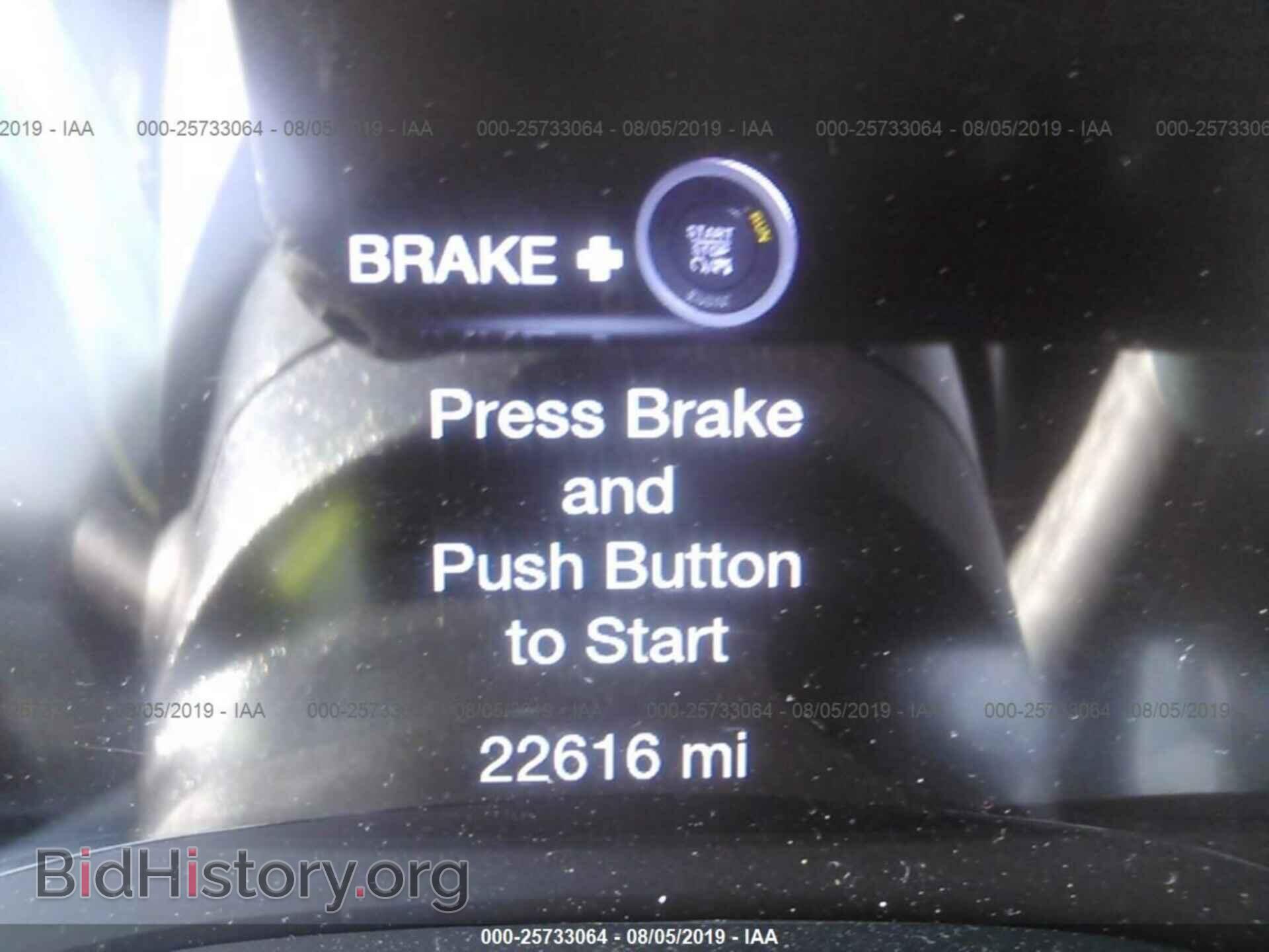 2018 DODGE DURANGO - VIN: 1C4RDJDGXJC292166 - Photo 7