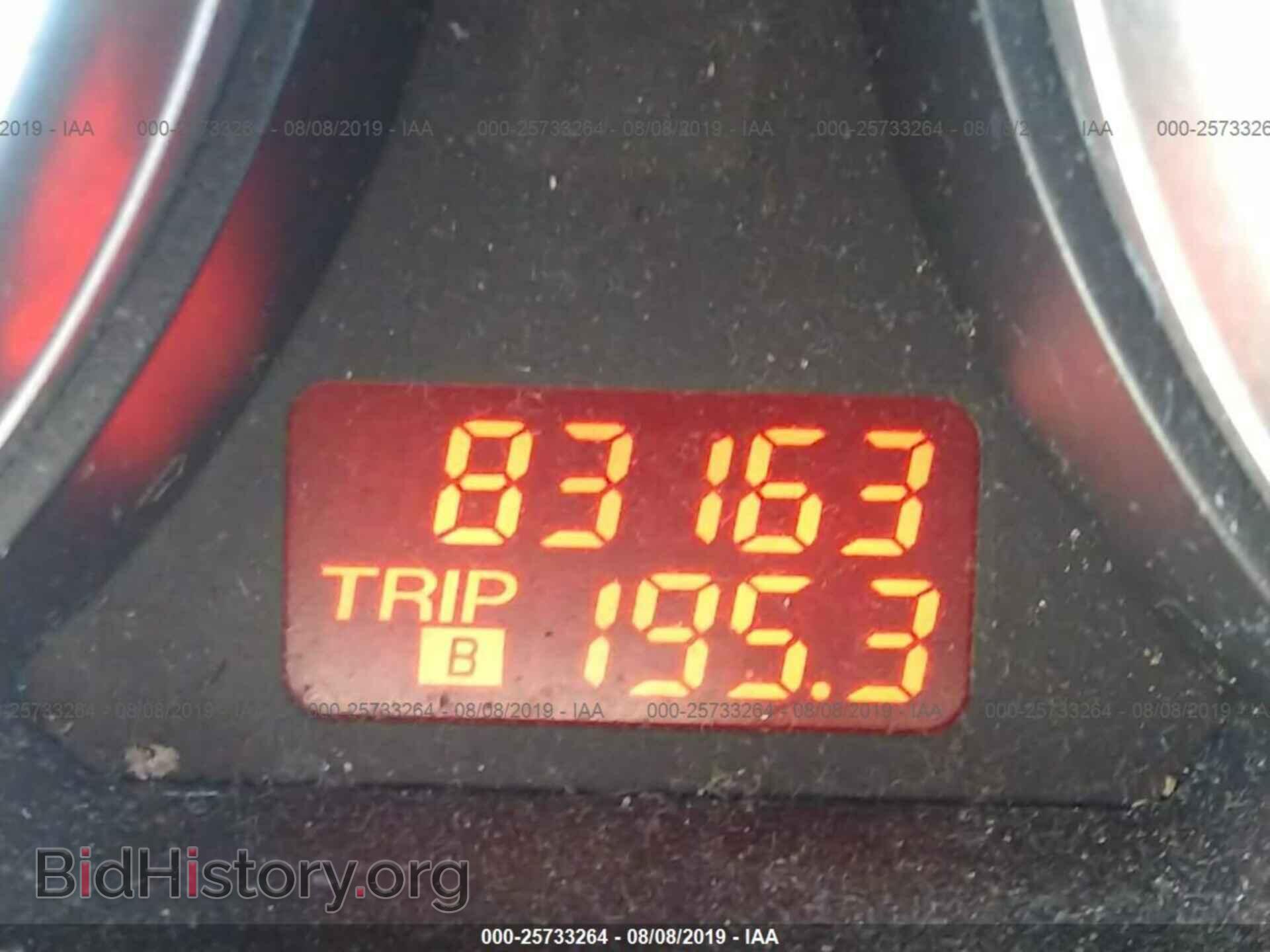 2012 MAZDA CX-9 - VIN: JM3TB2CA0C0354653 - Photo 7