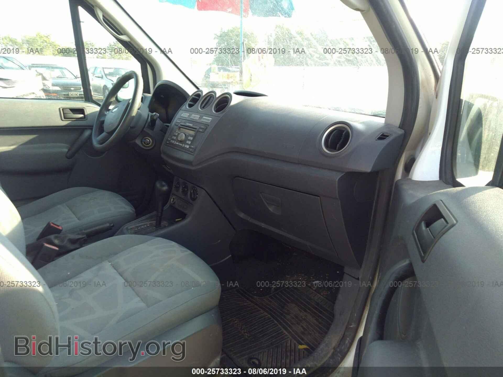 2011 FORD TRANSIT CONNECT - VIN: NM0LS7BN7BT045038 - Фото 5