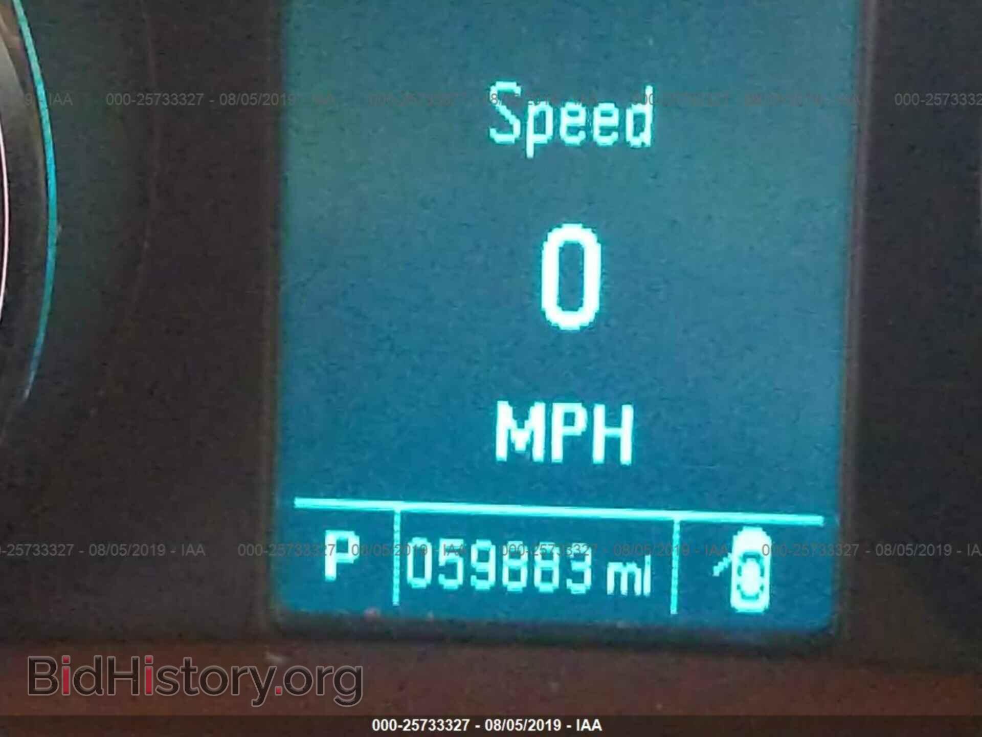 2015 BUICK ENCORE - VIN: KL4CJGSB5FB227810 - Photo 7