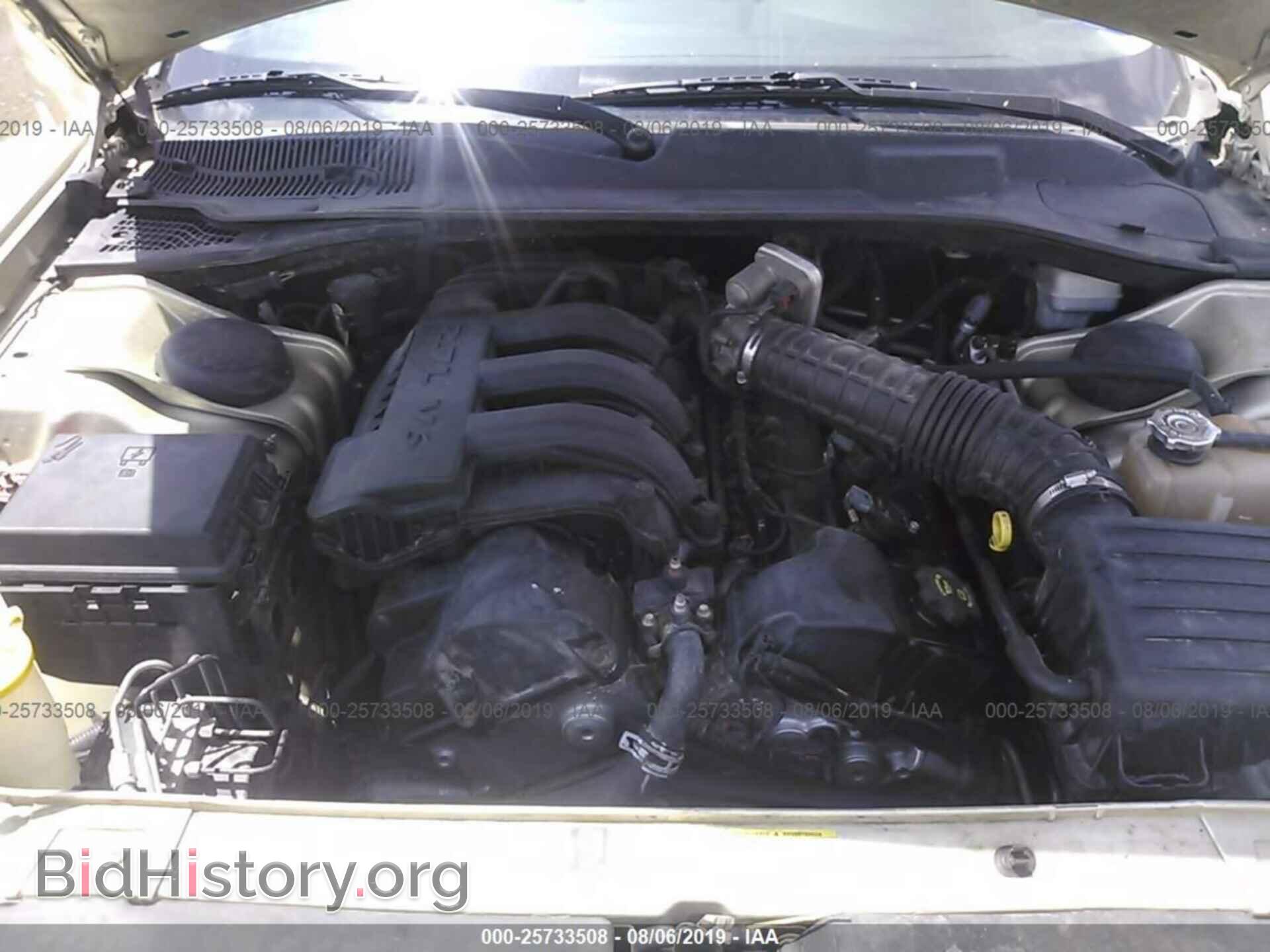 2010 DODGE CHARGER - VIN: 2B3CA4CD7AH158463 - Фото 10