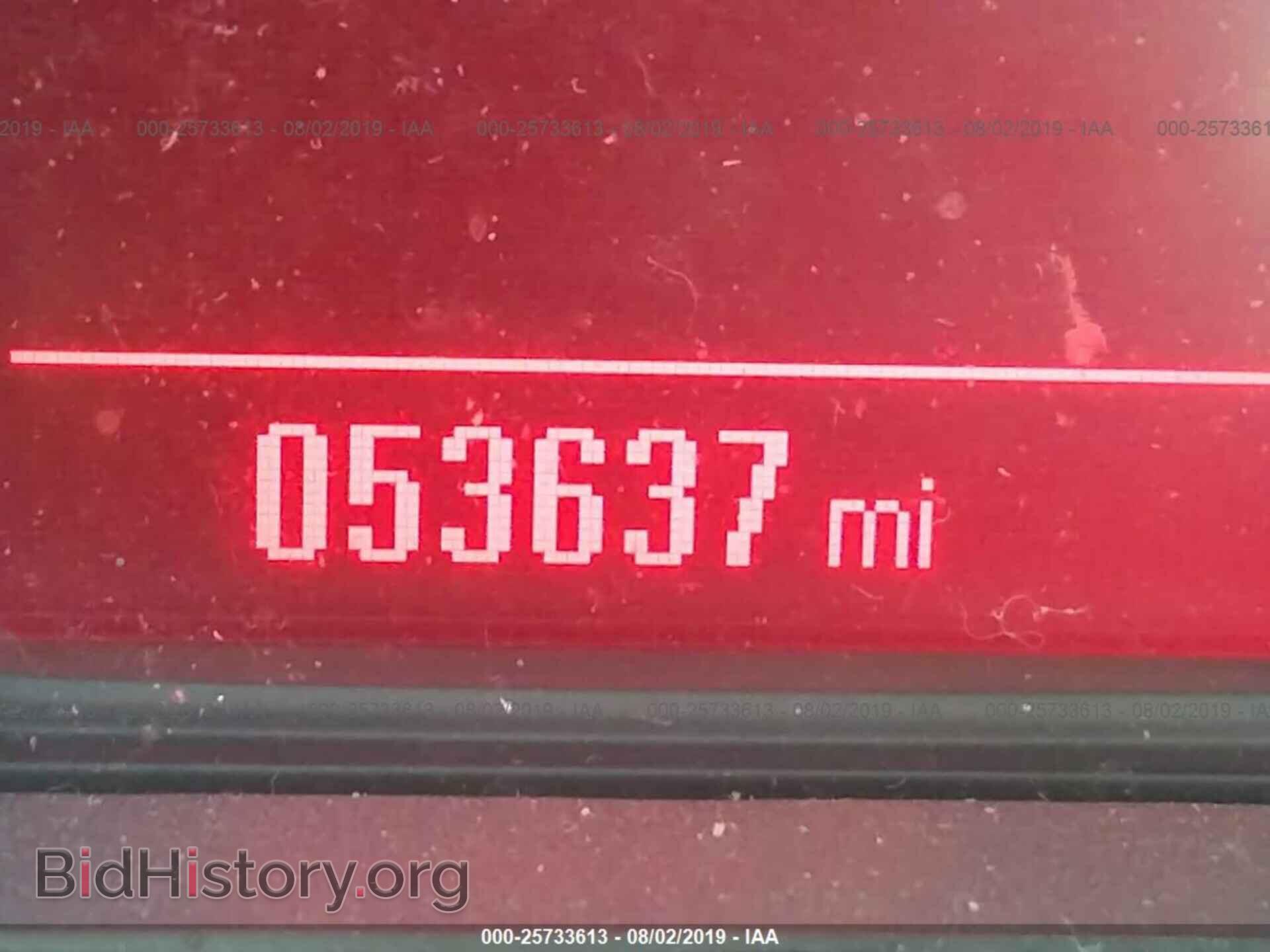 2017 GMC TERRAIN - VIN: 2GKFLTE38H6222993 - Photo 7