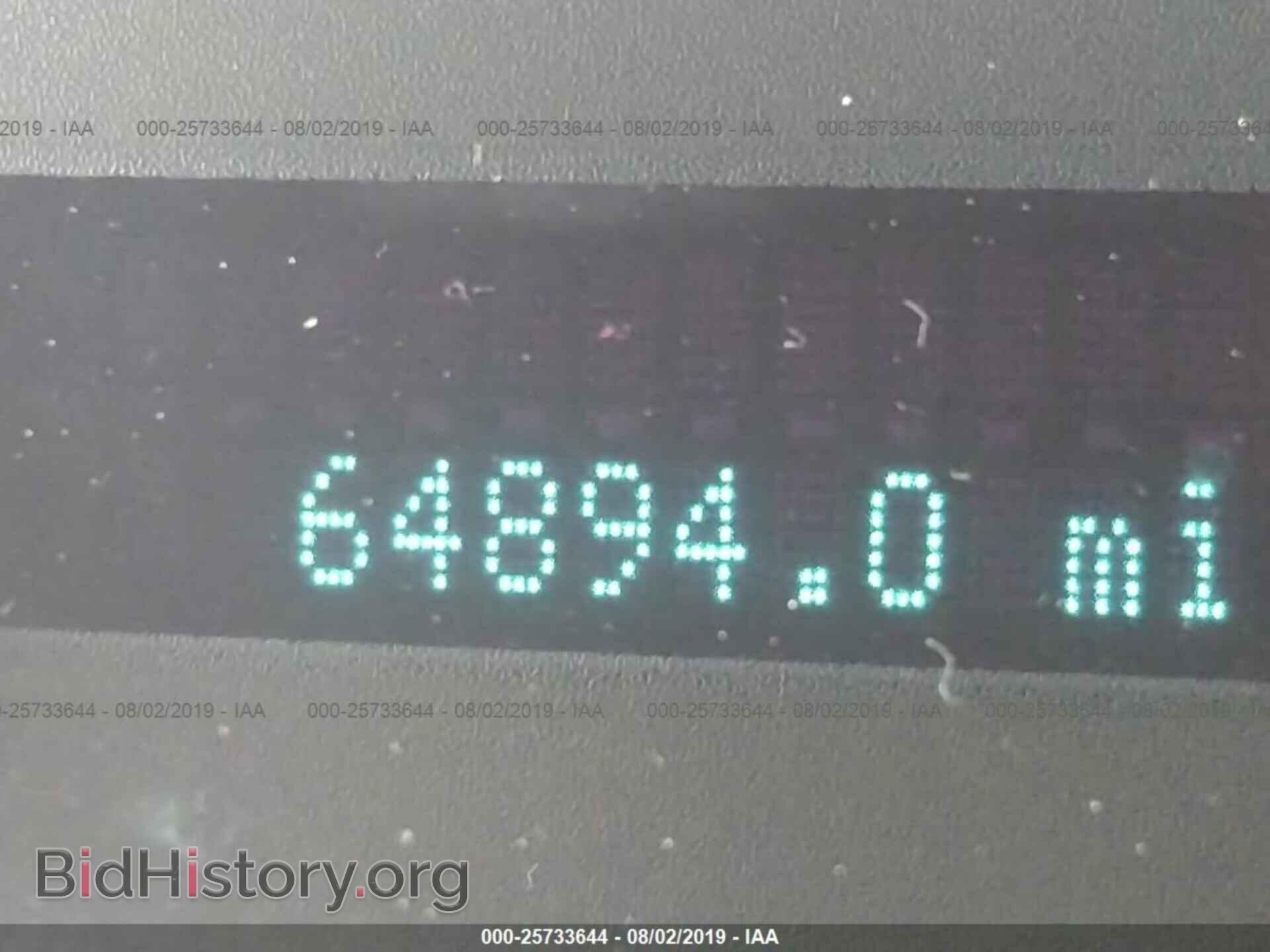 2014 FORD F150 - VIN: 1FTFW1CF9EKD11727 - Фото 7