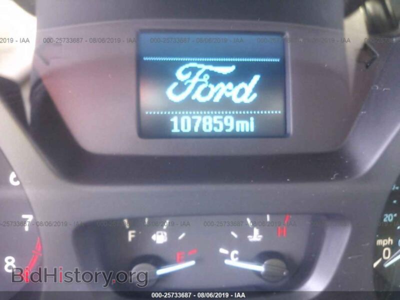 2015 Ford TRANSIT (VIN 1FTNR1ZM6FKB02911) — фото 7 из 10
