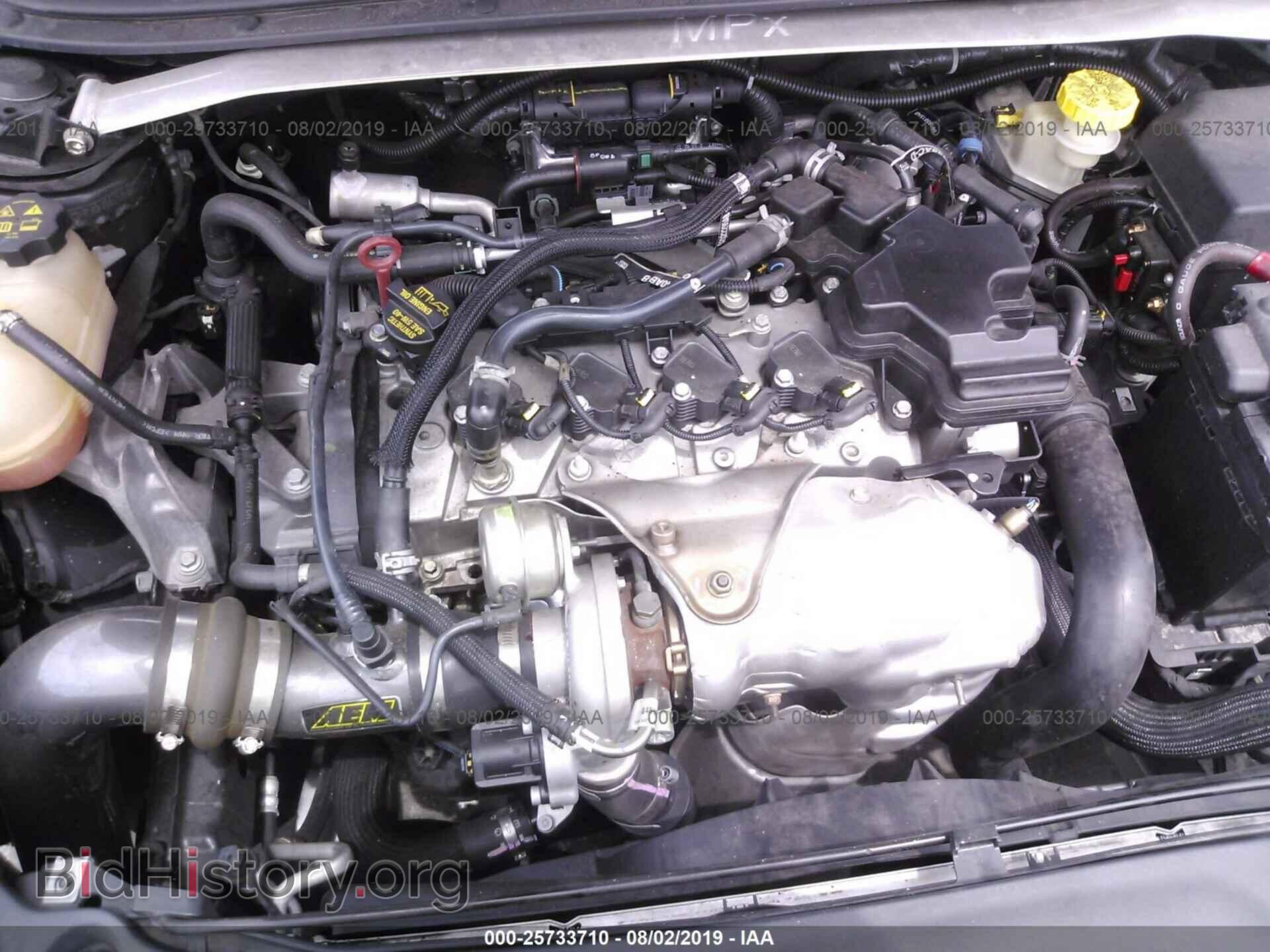 2013 DODGE DART - VIN: 1C3CDFAH9DD315715 - Фото 10