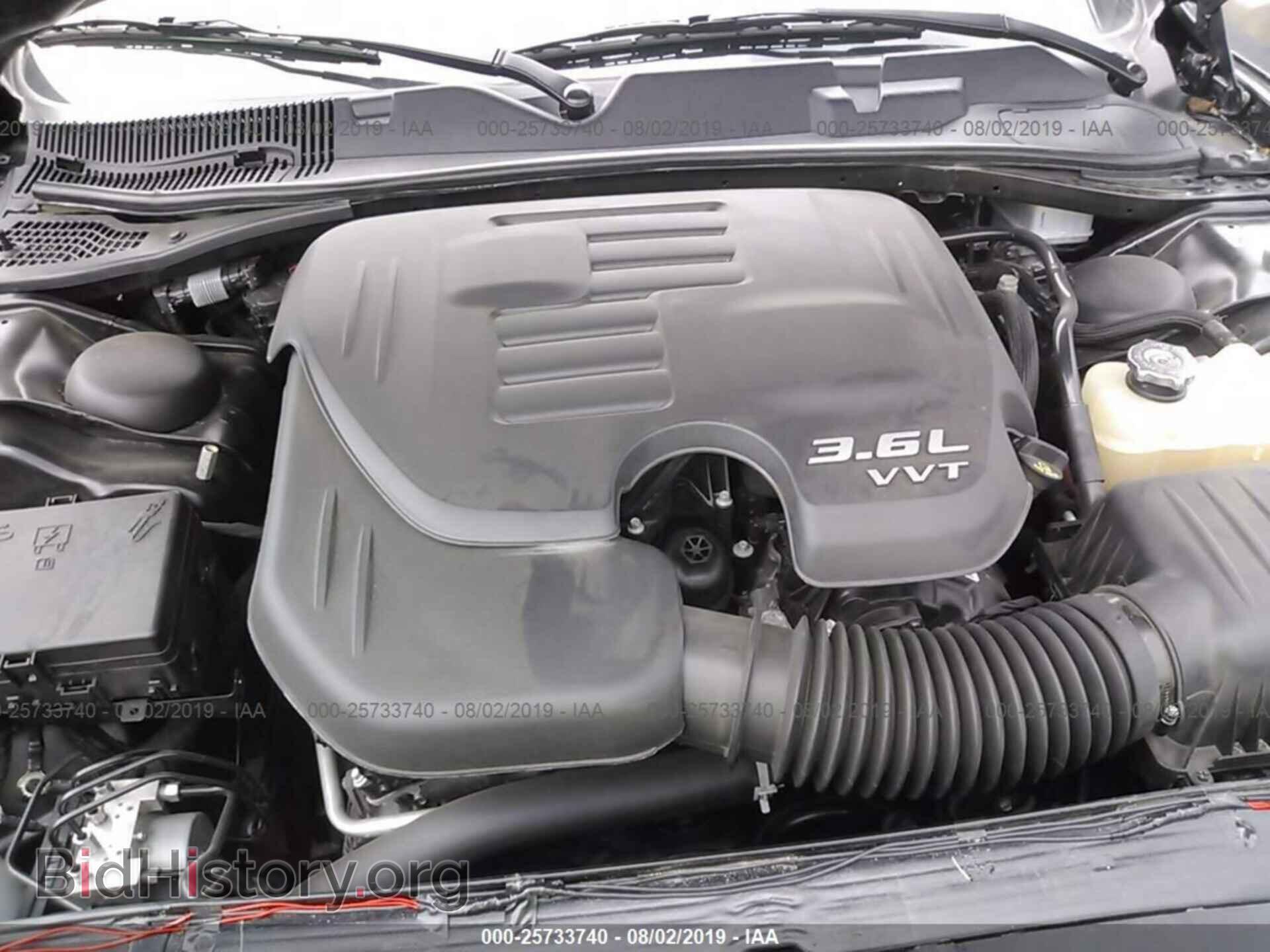2018 DODGE CHALLENGER - VIN: 2C3CDZAG4JH183521 - Фото 10