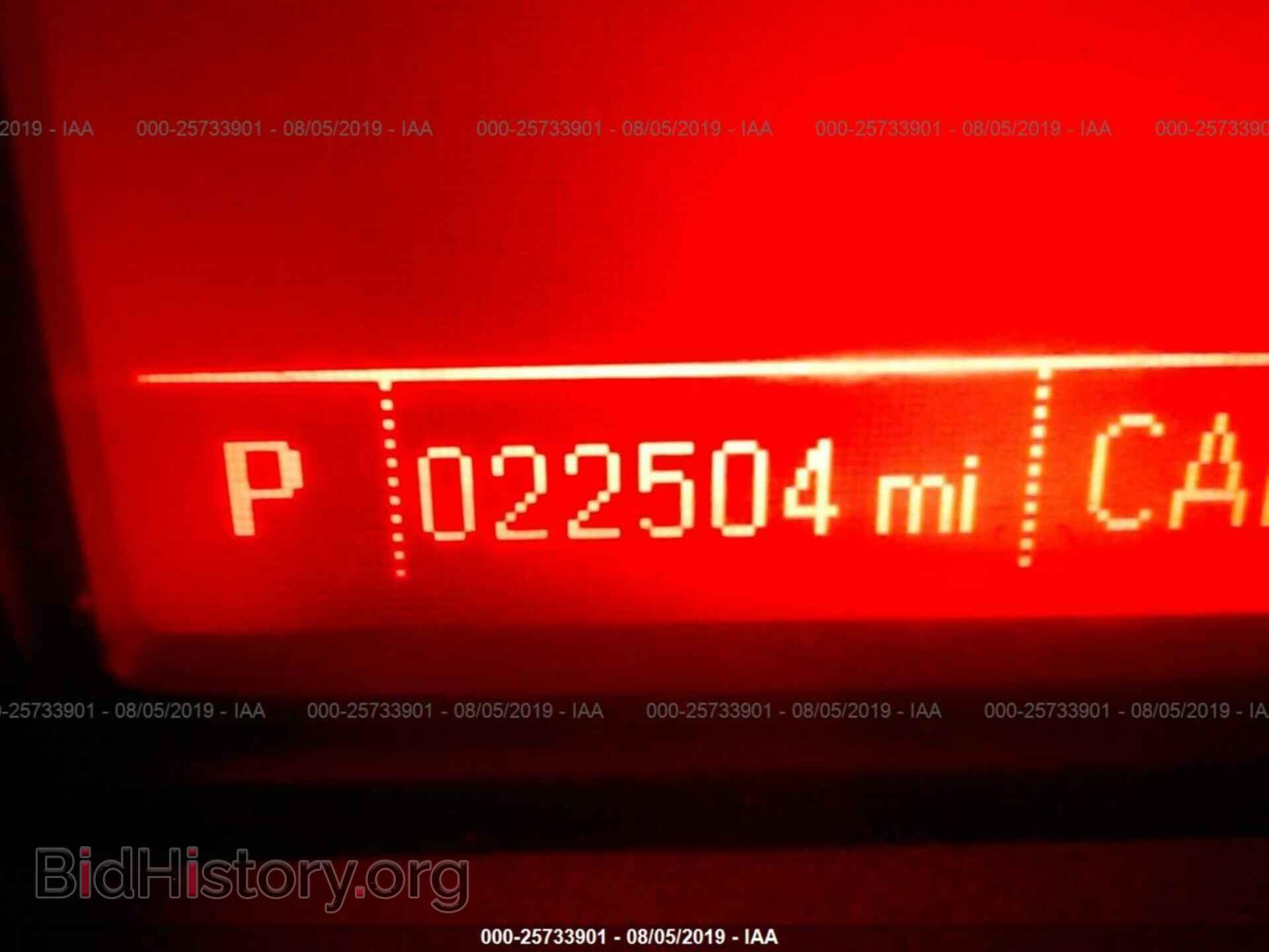 2017 GMC TERRAIN - VIN: 2GKALMEK0H6124094 - Фото 7
