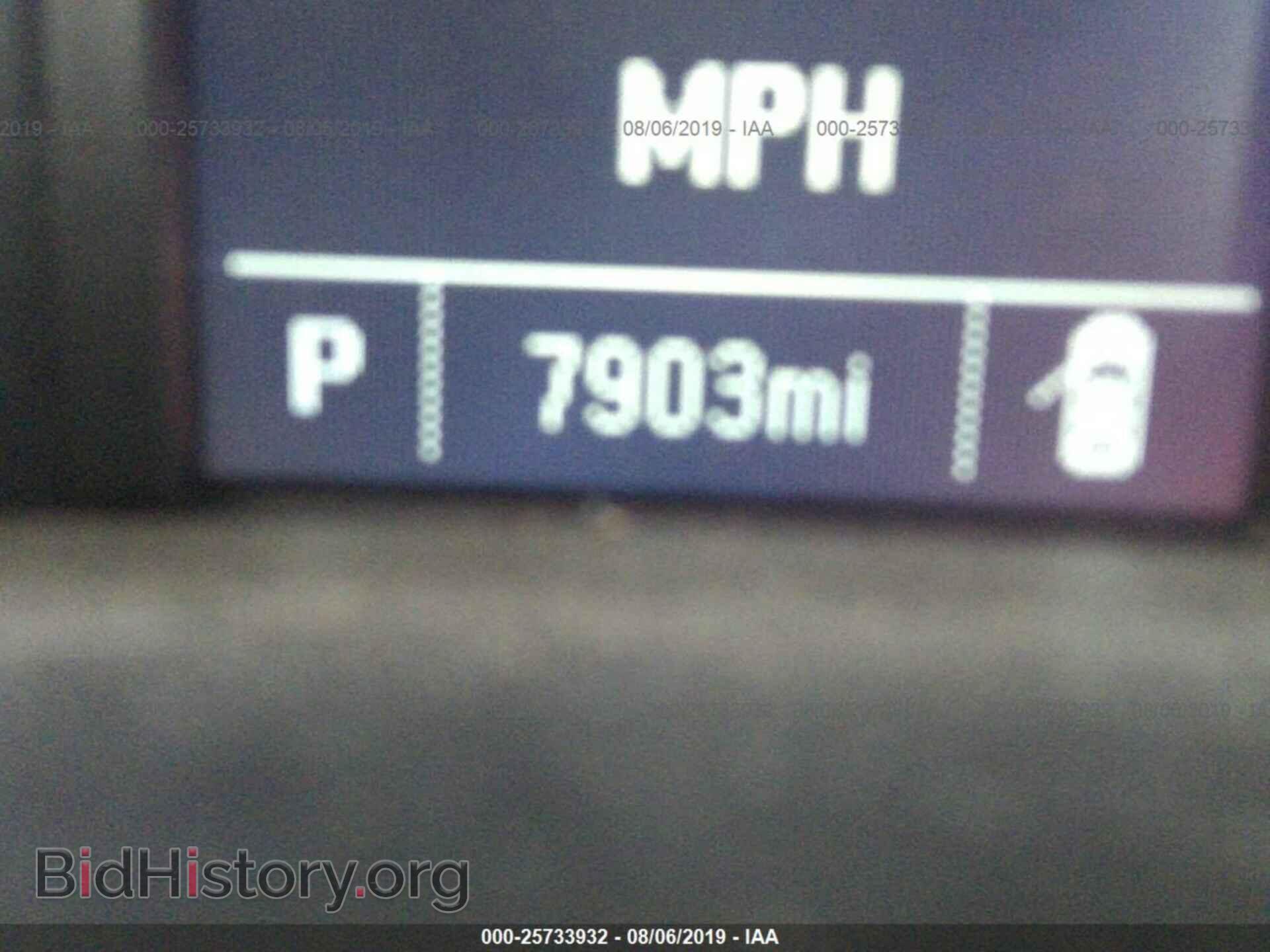 2017 GMC SIERRA - VIN: 3GTP1LEC7HG407580 - Фото 7
