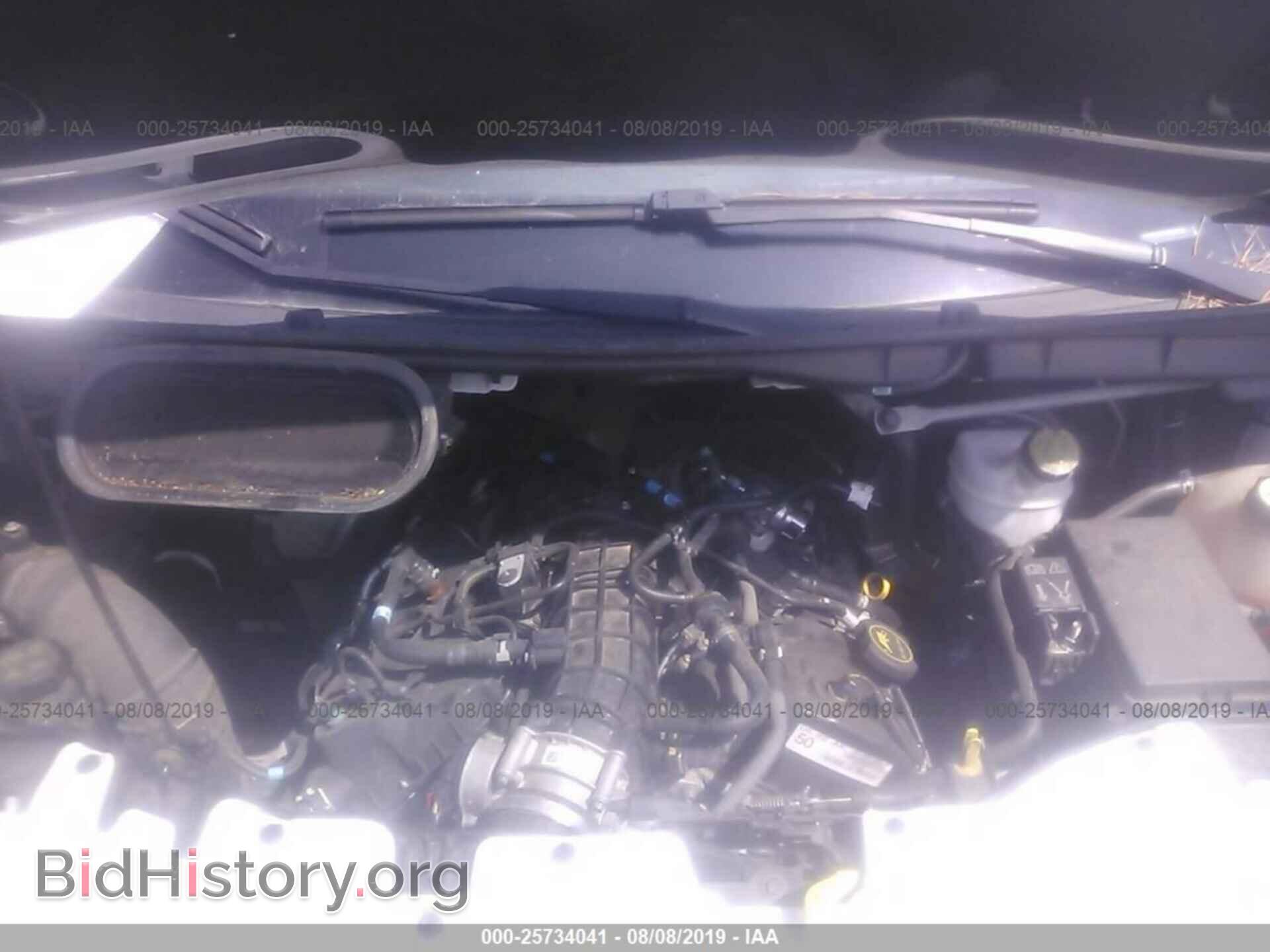 2015 FORD TRANSIT - VIN: 1FTNE2CG8FKA96257 - Фото 10