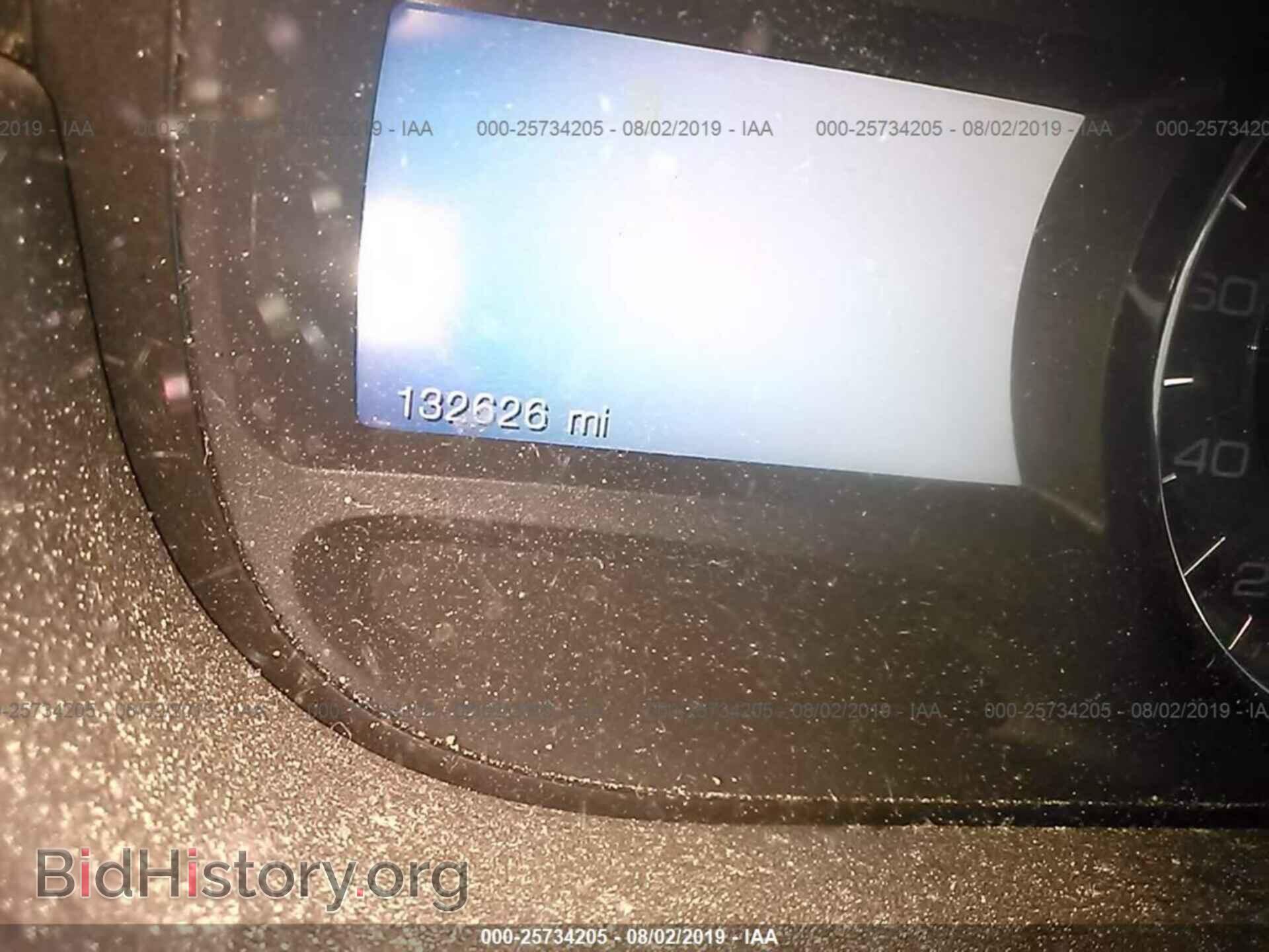 2013 FORD EDGE - VIN: 2FMDK3JC8DBC10917 - Photo 7