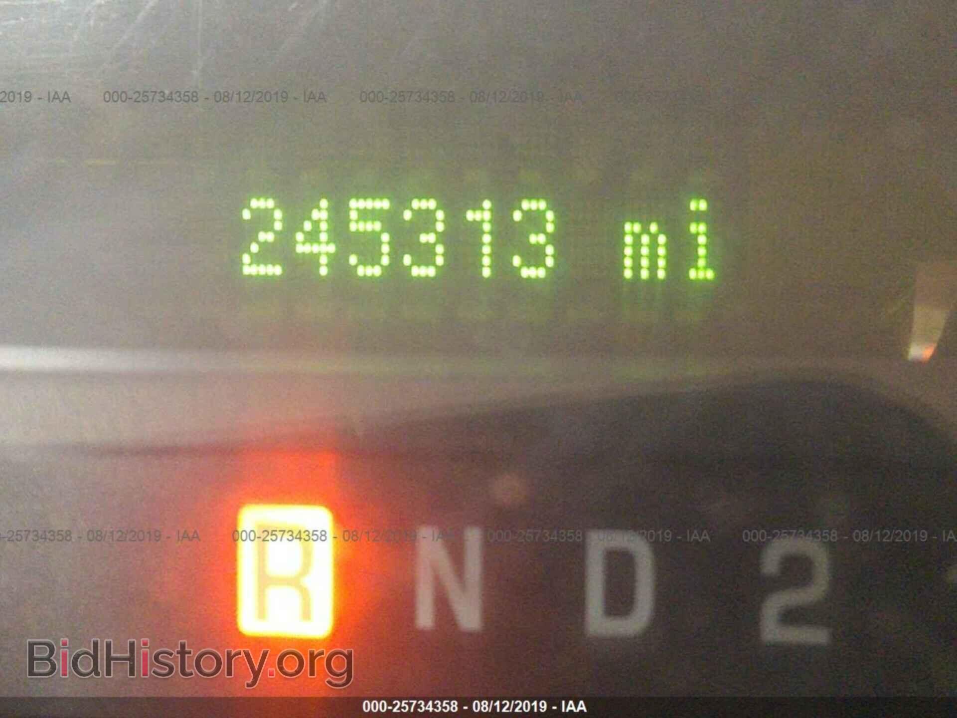 2011 FORD ECONOLINE - VIN: 1FTNE1EW4BDA67528 - Фото 7