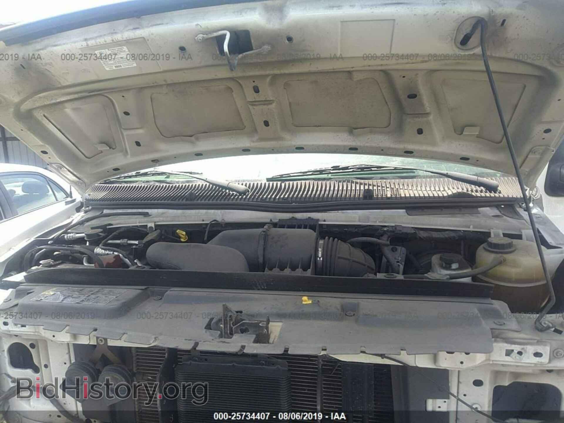 2013 FORD ECONOLINE - VIN: 1FTNE1EW0DDA34108 - Photo 10