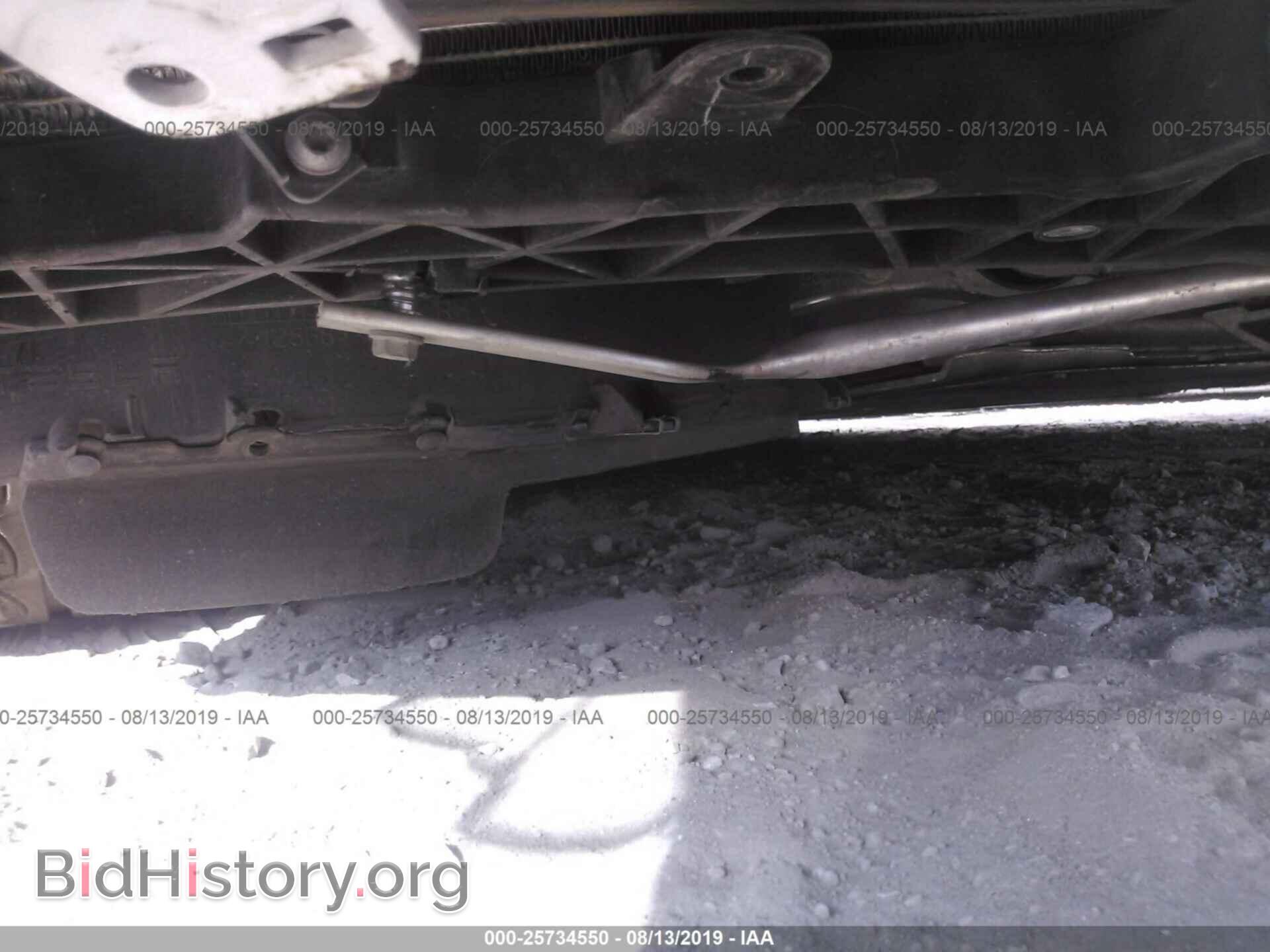 2016 TESLA MODEL S - VIN: 5YJSA1E26GF160739 - Фото 6