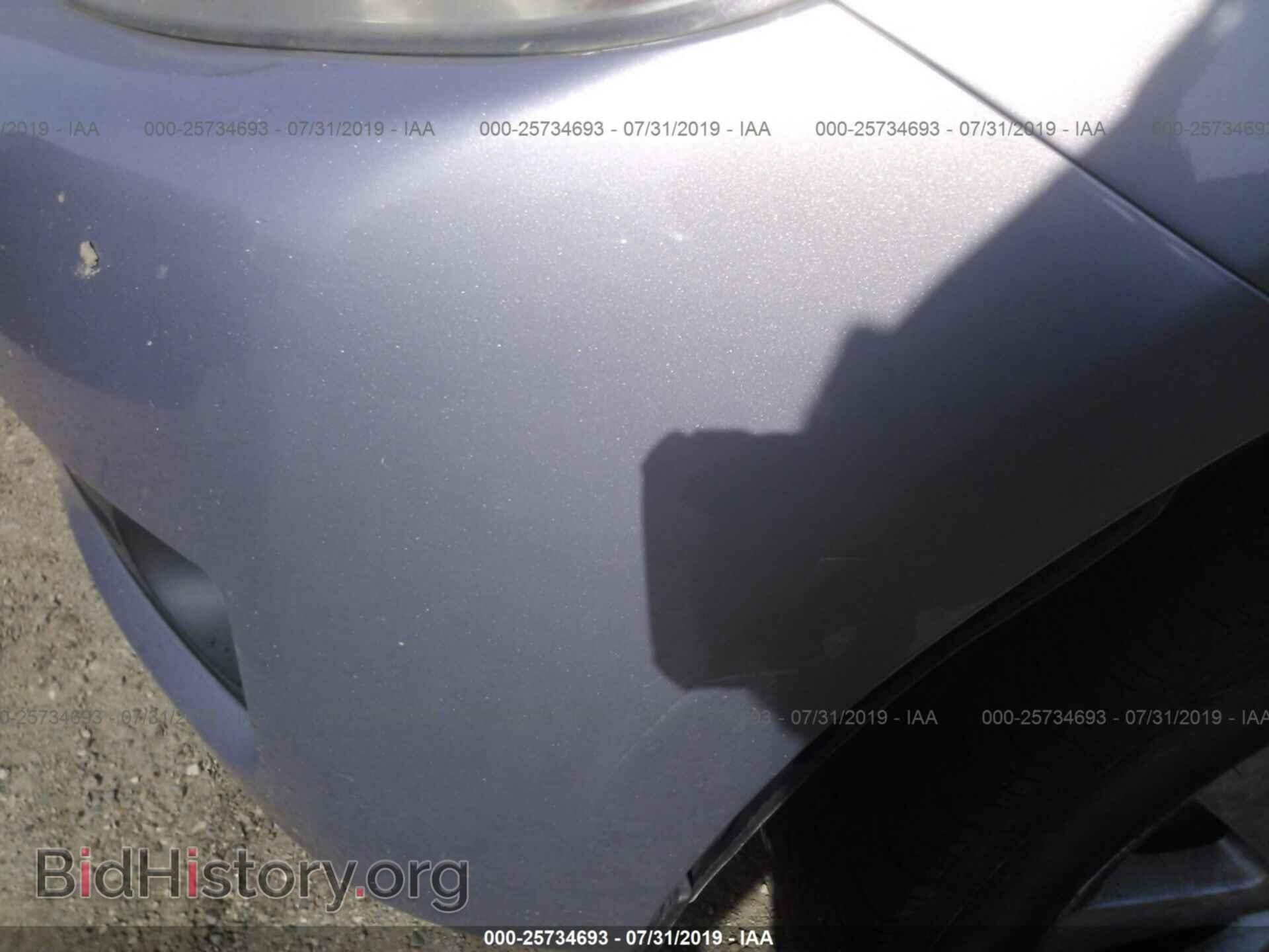 2008 MAZDA CX-7 - VIN: JM3ER29L680197375 - Фото 6