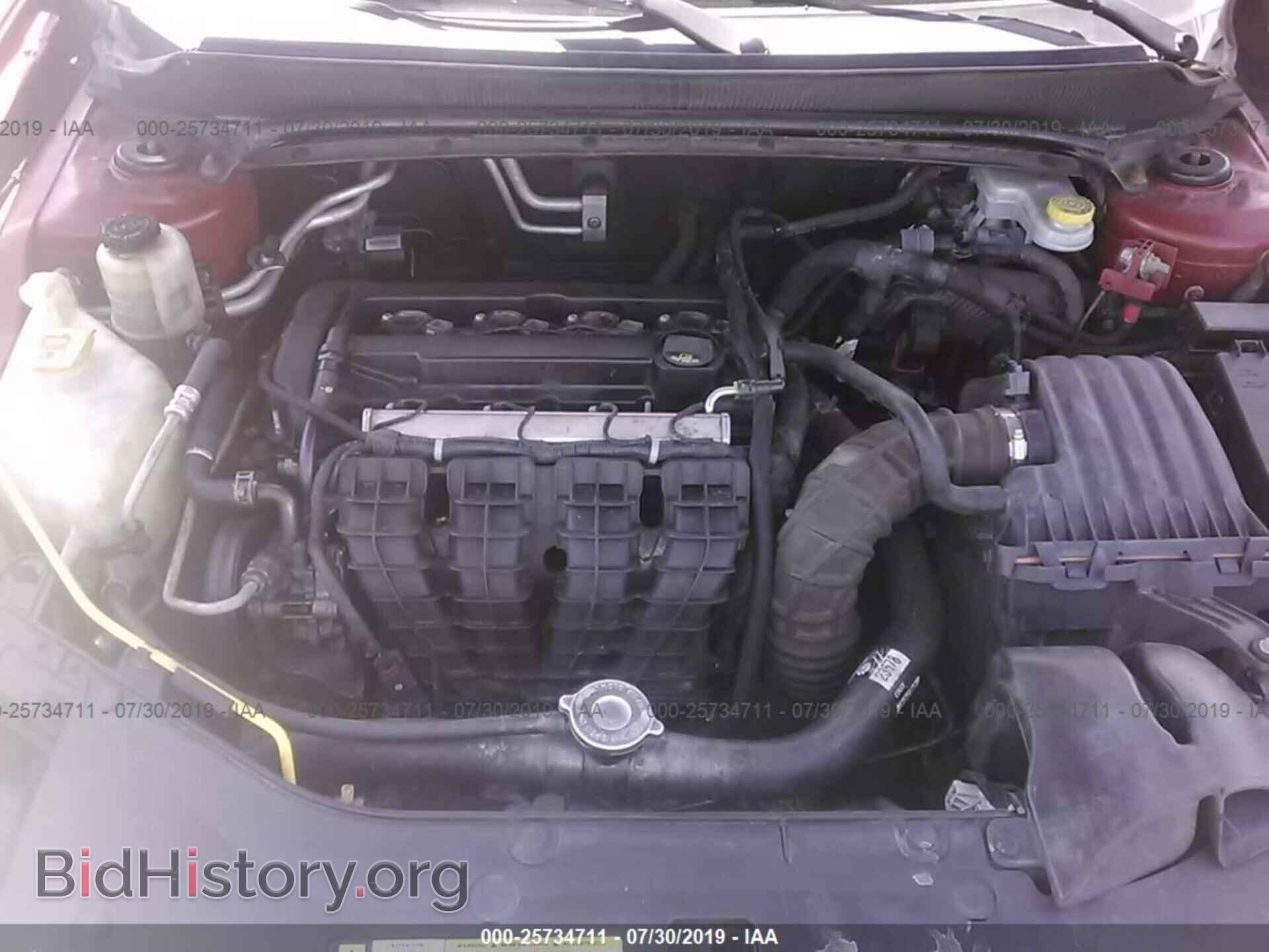 2012 DODGE AVENGER - VIN: 1C3CDZCB6CN287133 - Photo 10