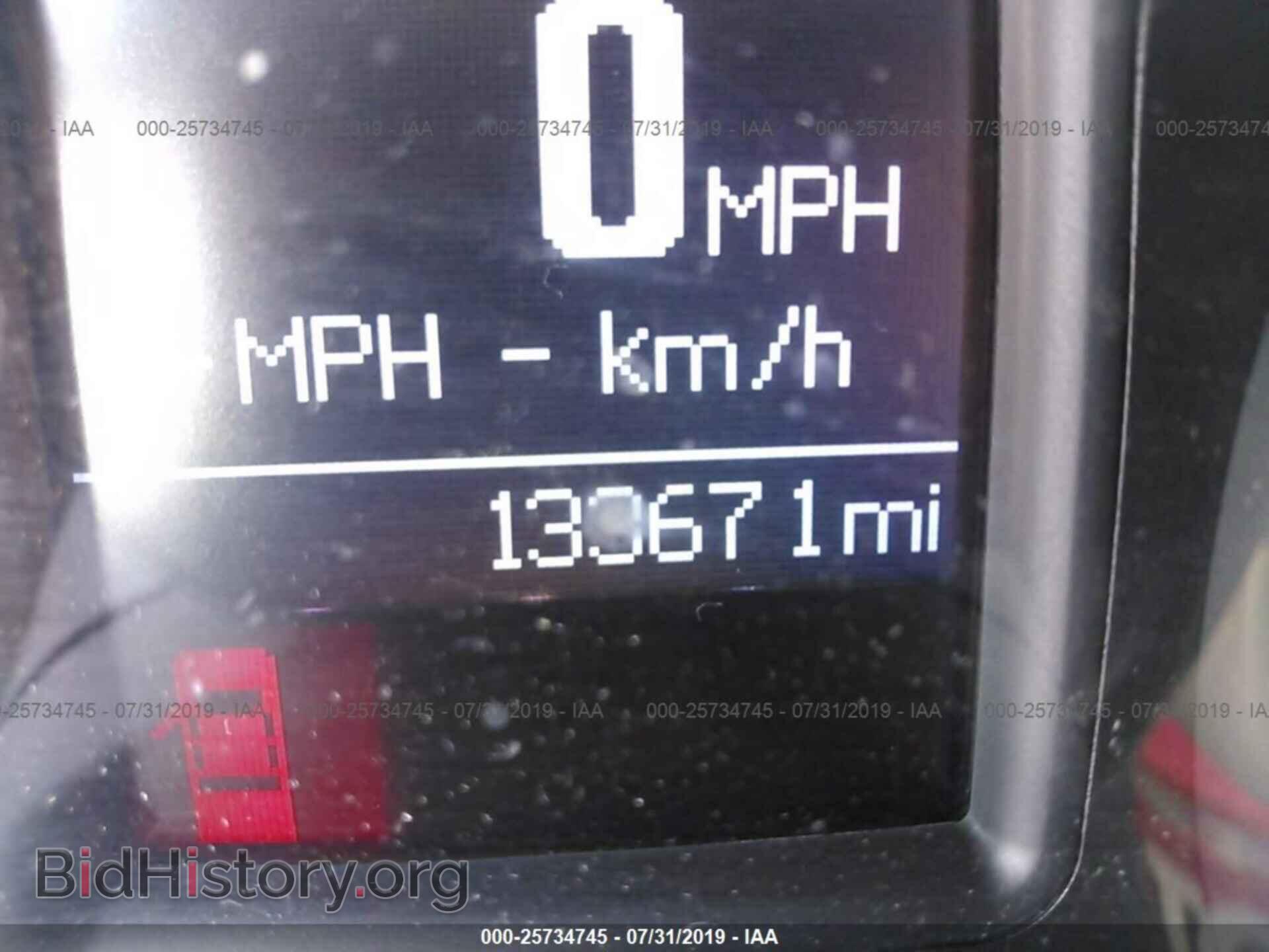 2011 DODGE CHARGER - VIN: 2B3CL3CG2BH577904 - Фото 7