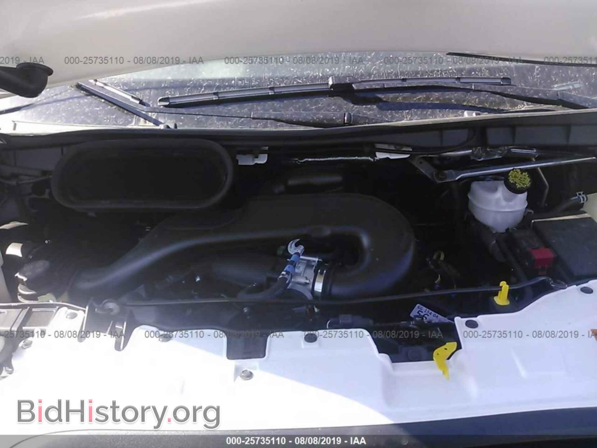 2019 FORD TRANSIT - VIN: 1FTYR2CM0KKB12145 - Фото 10