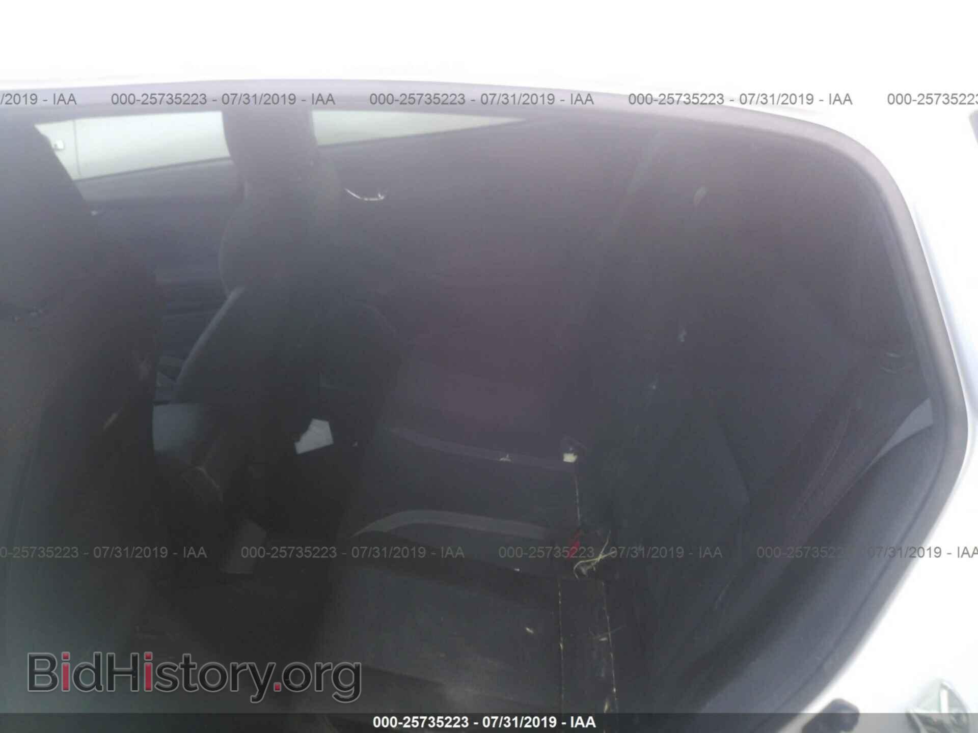 2017 SUBARU IMPREZA - VIN: 4S3GTAM68H3731473 - Фото 7