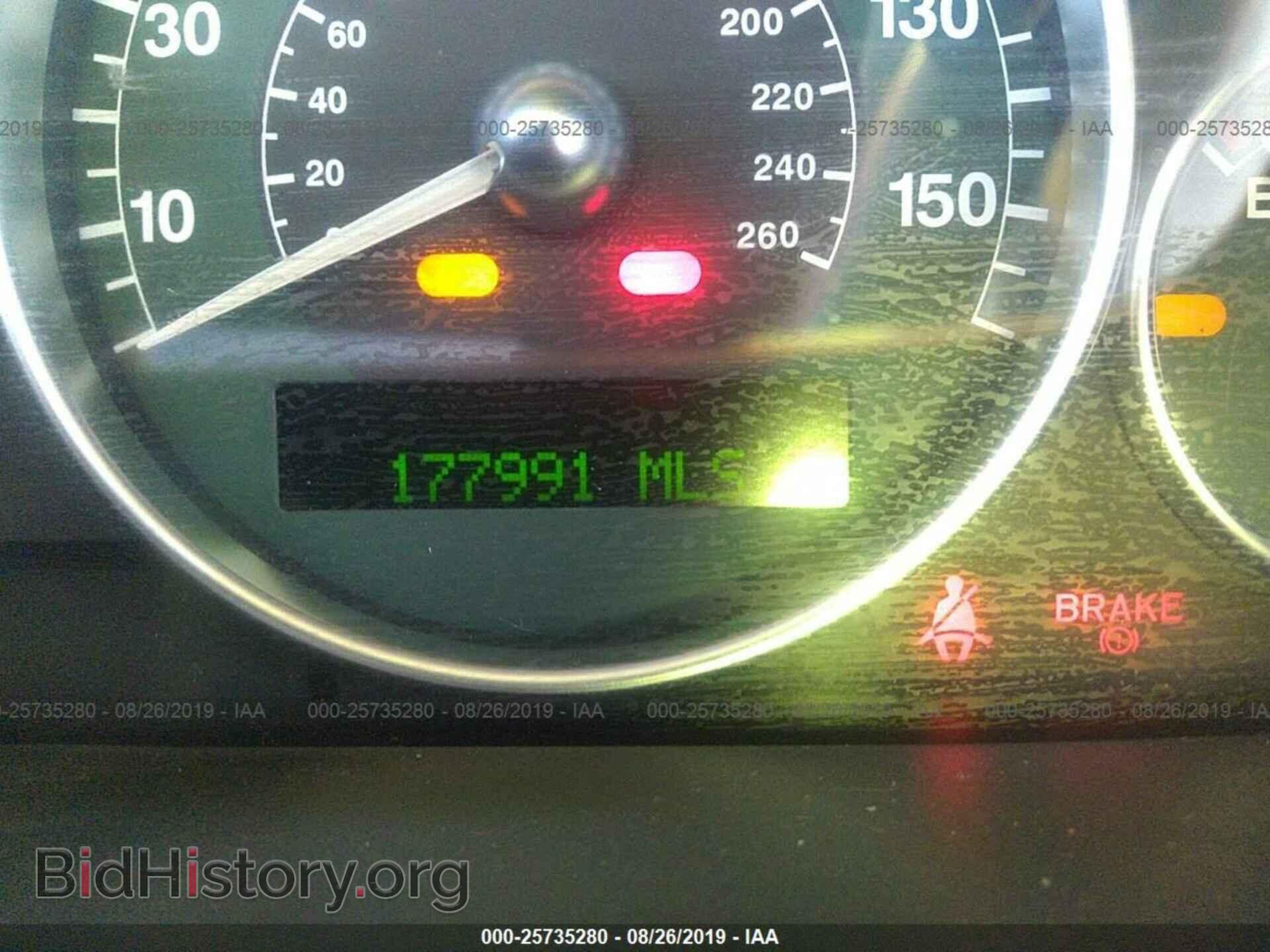 2002 JAGUAR X-TYPE - VIN: SAJEB53D92XC12907 - Фото 7