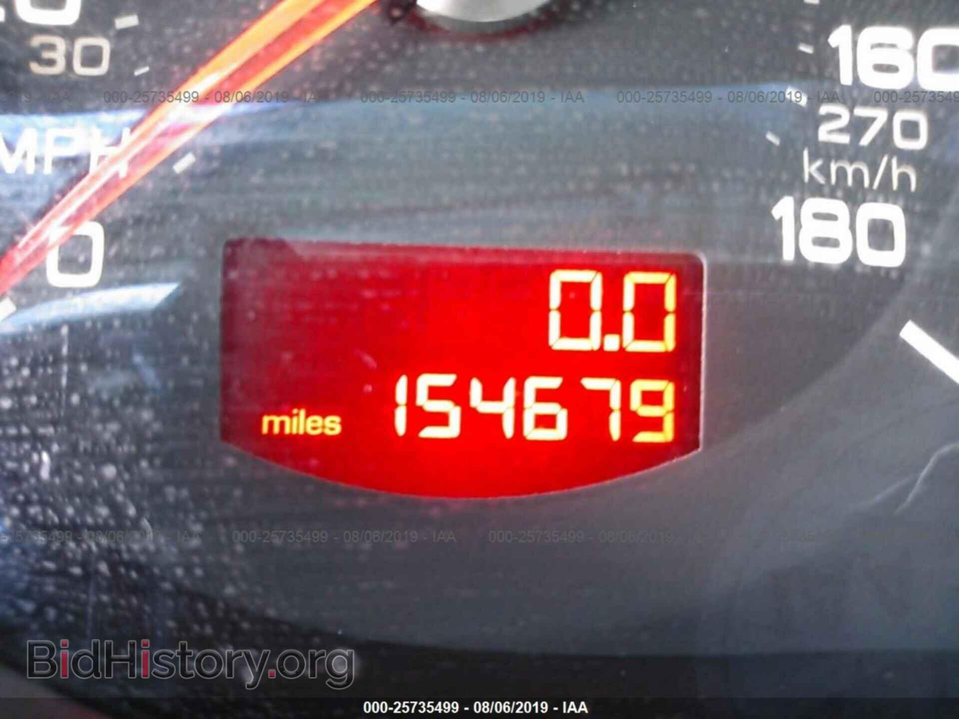 2010 AUDI A6 - VIN: WAUFGAFB5AN002185 - Фото 7
