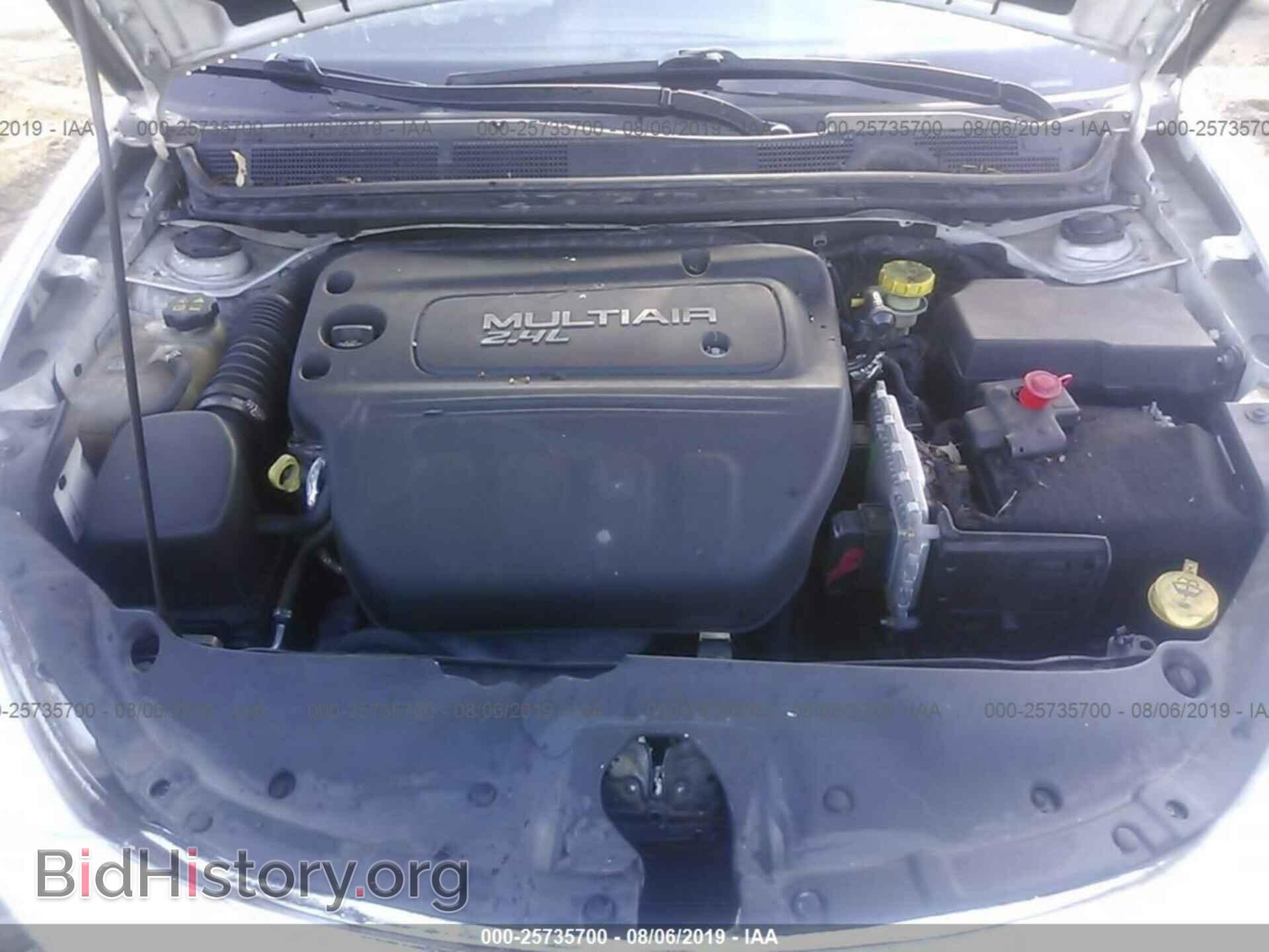 2013 DODGE DART - VIN: 1C3CDFCB8DD326830 - Фото 10