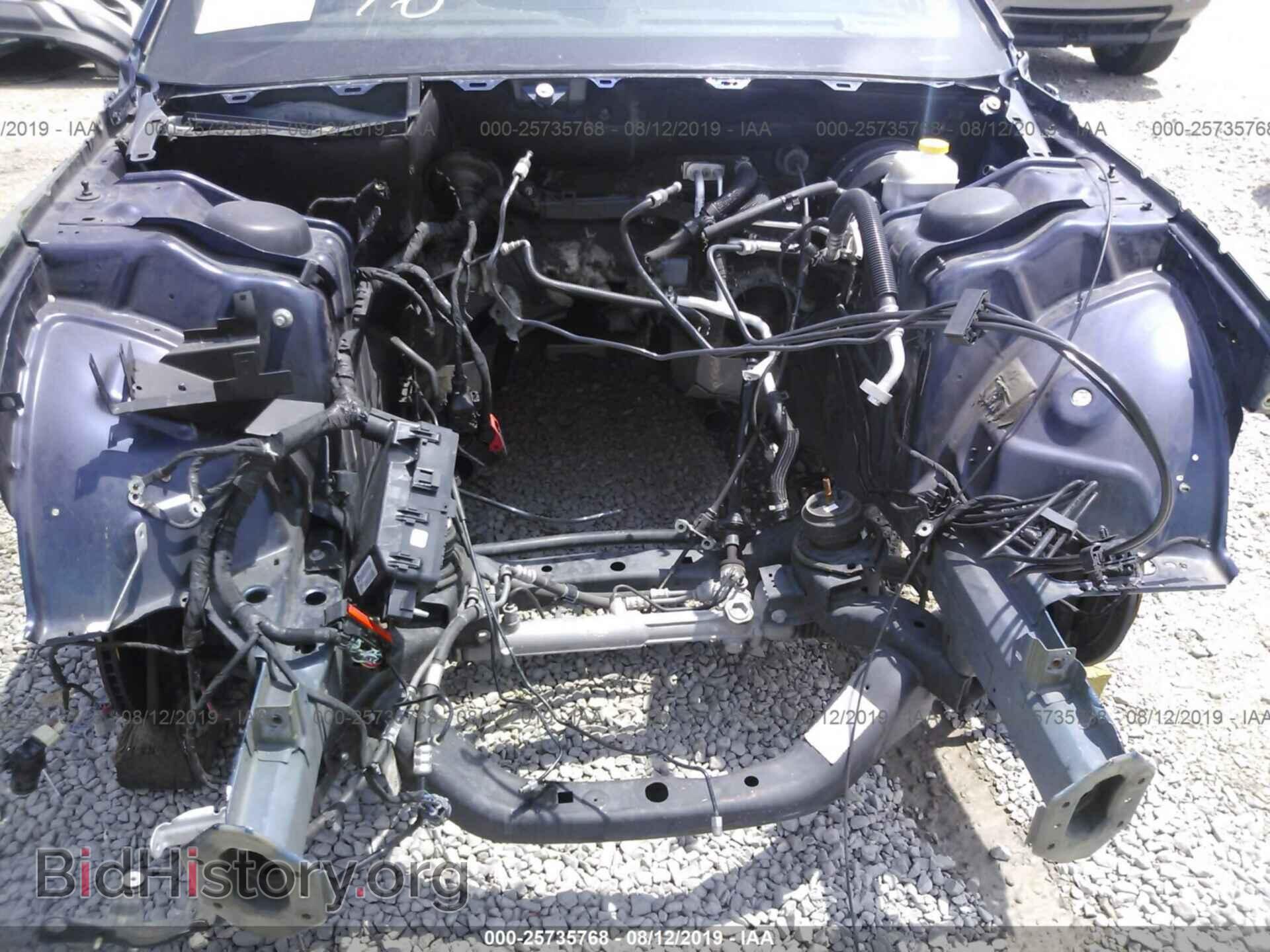 2013 DODGE CHARGER - VIN: 2C3CDXBG4DH615046 - Фото 6