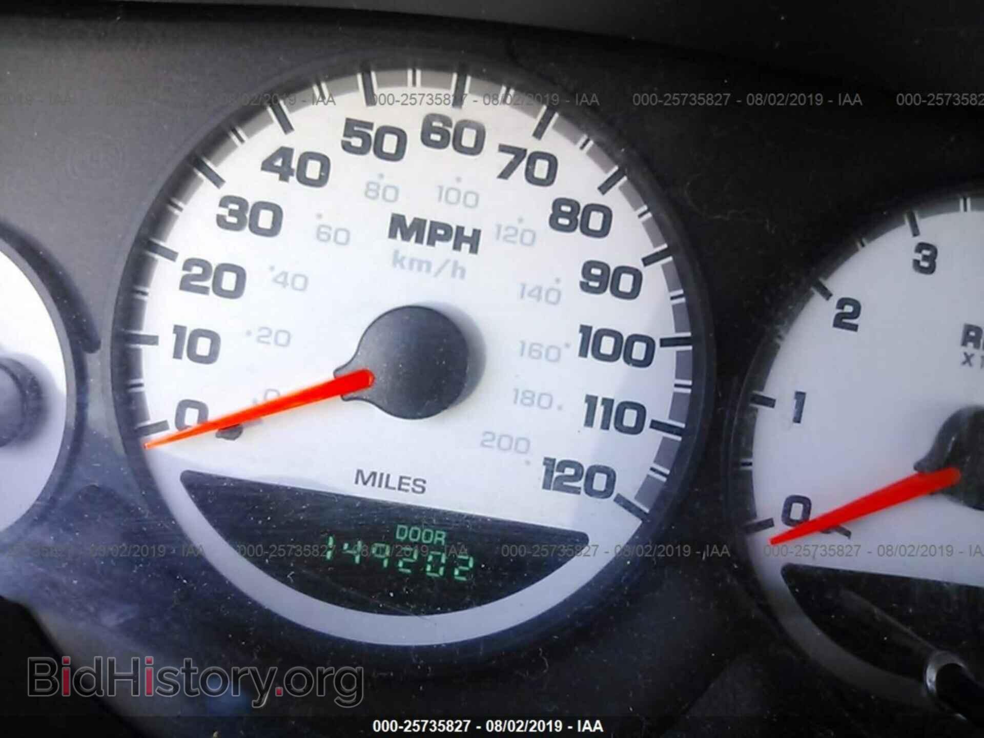 2005 DODGE NEON - VIN: 1B3ES56C85D256726 - Фото 7